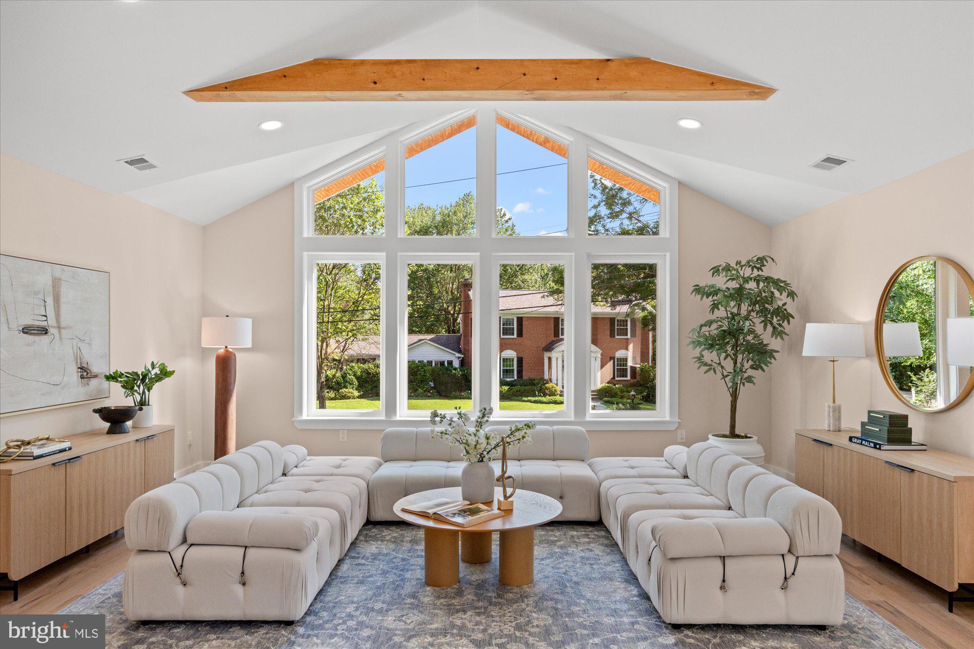 FORT SUMNER - Residential