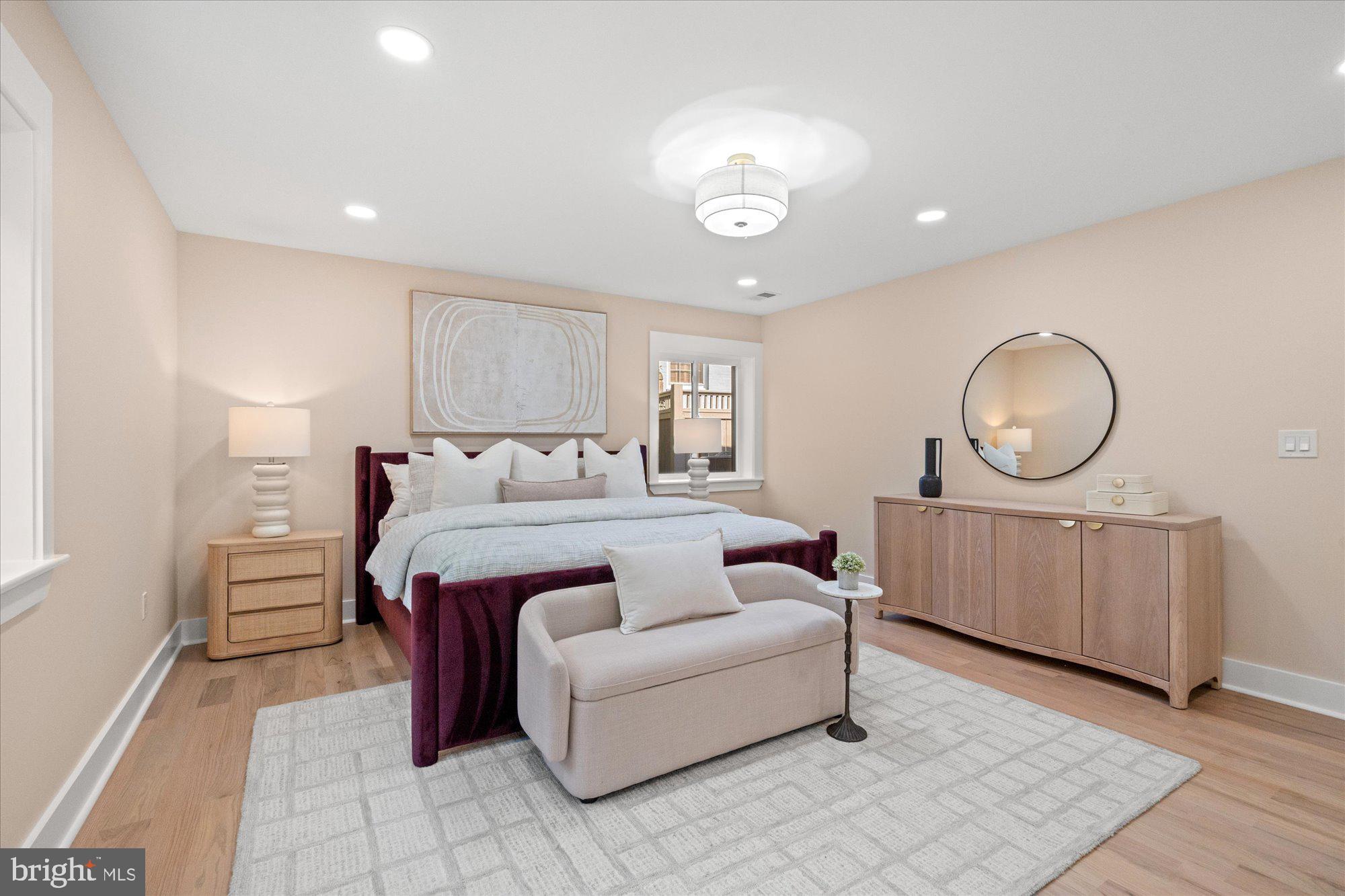 FORT SUMNER - Residential