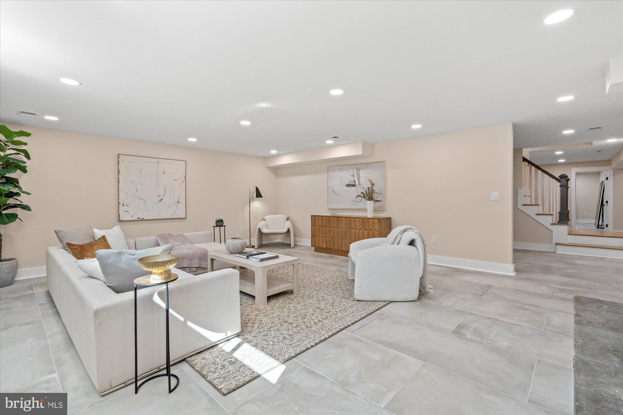 FORT SUMNER - Residential