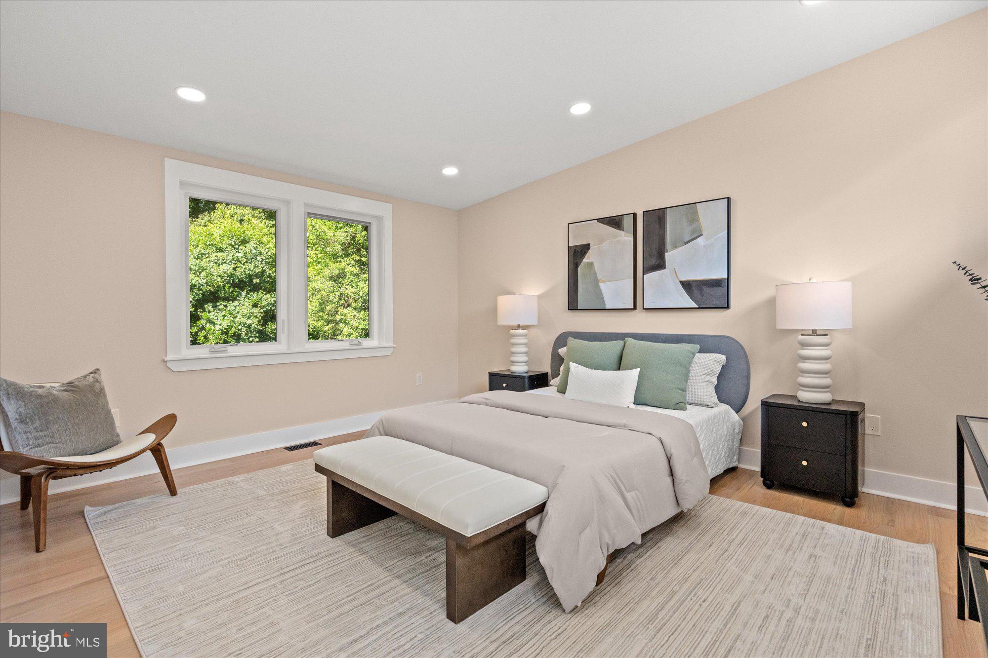 FORT SUMNER - Residential