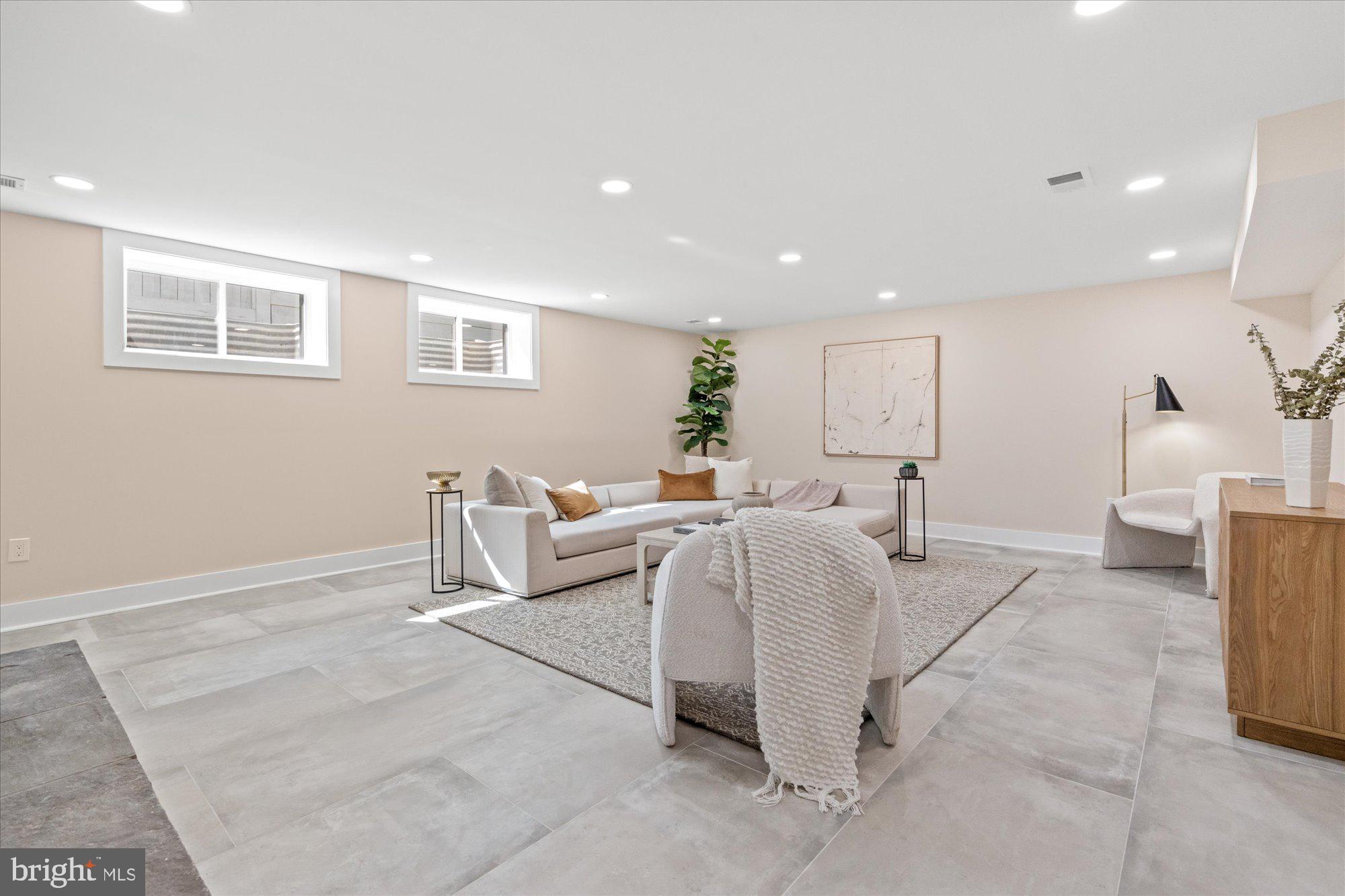 FORT SUMNER - Residential