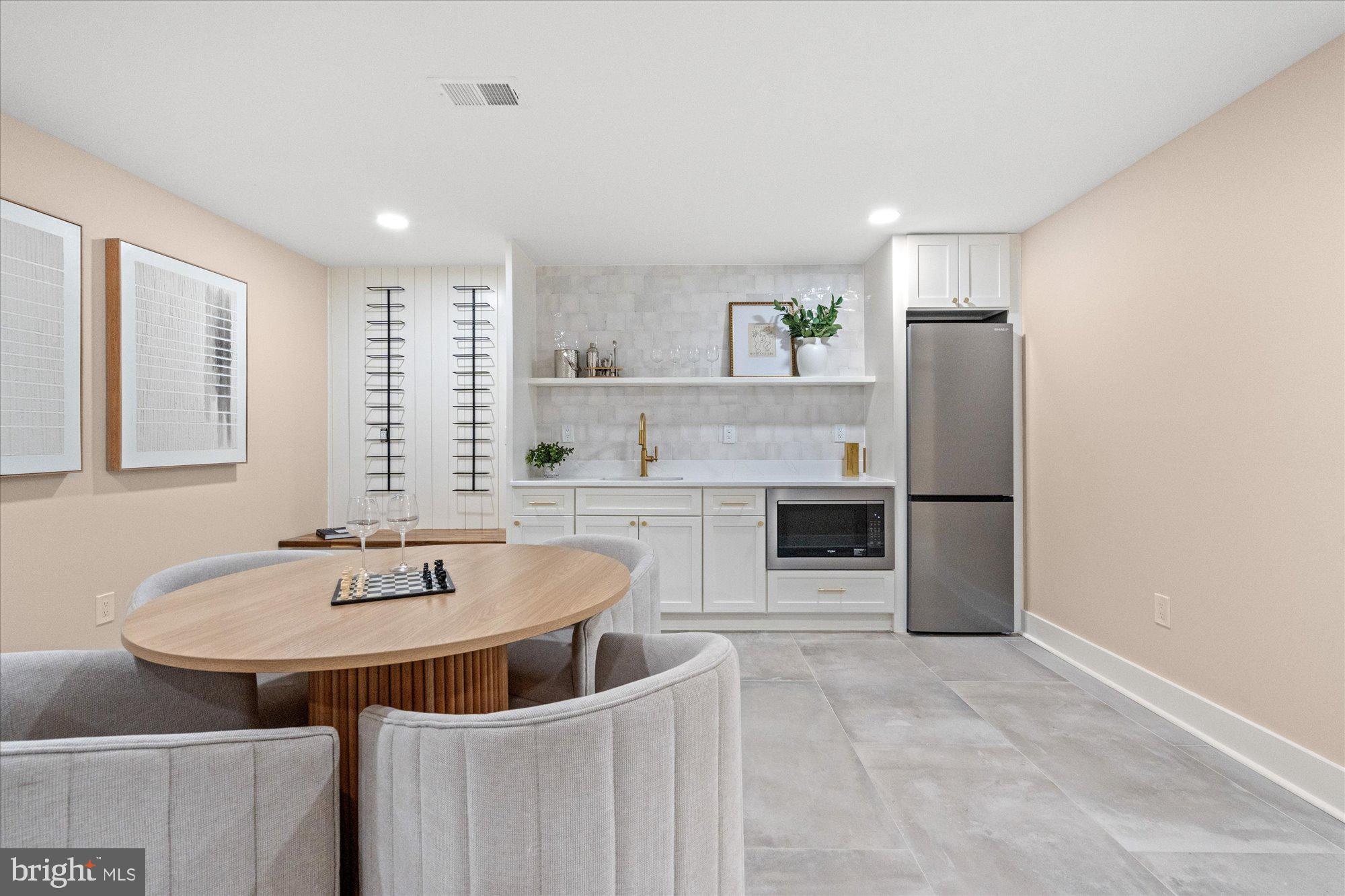 FORT SUMNER - Residential