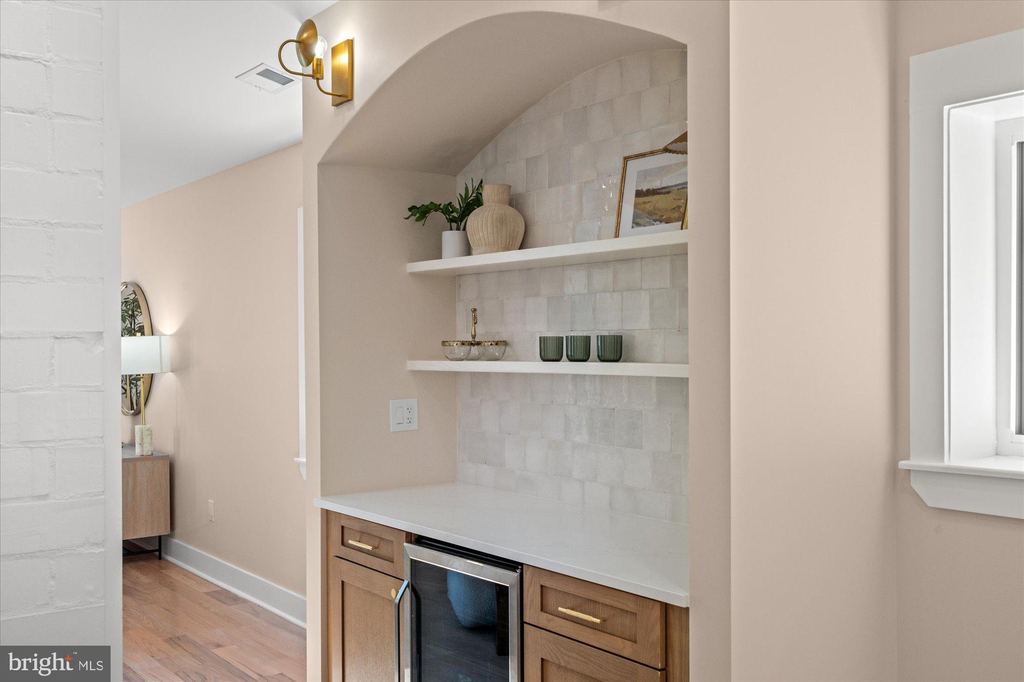 FORT SUMNER - Residential