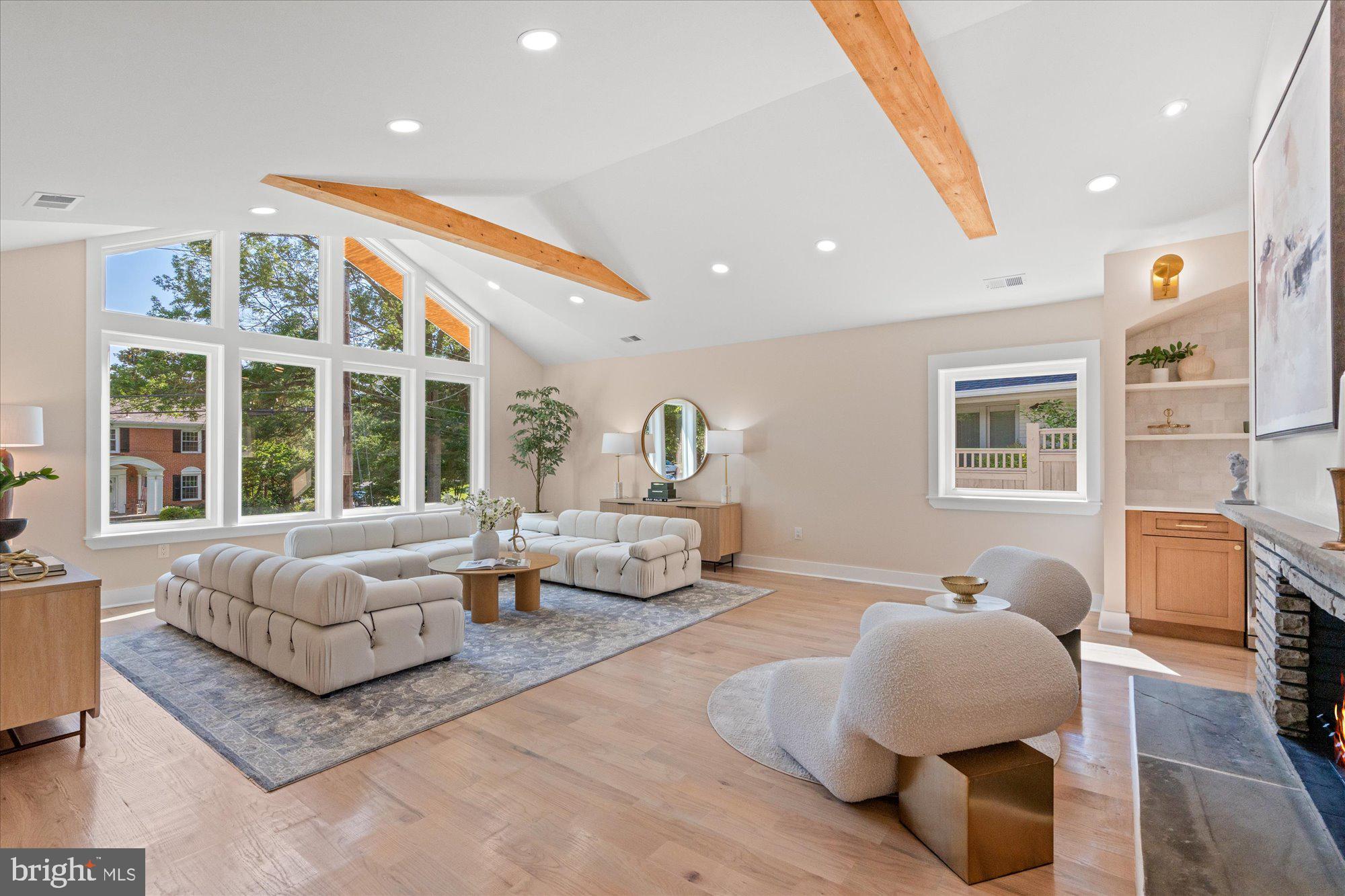 FORT SUMNER - Residential