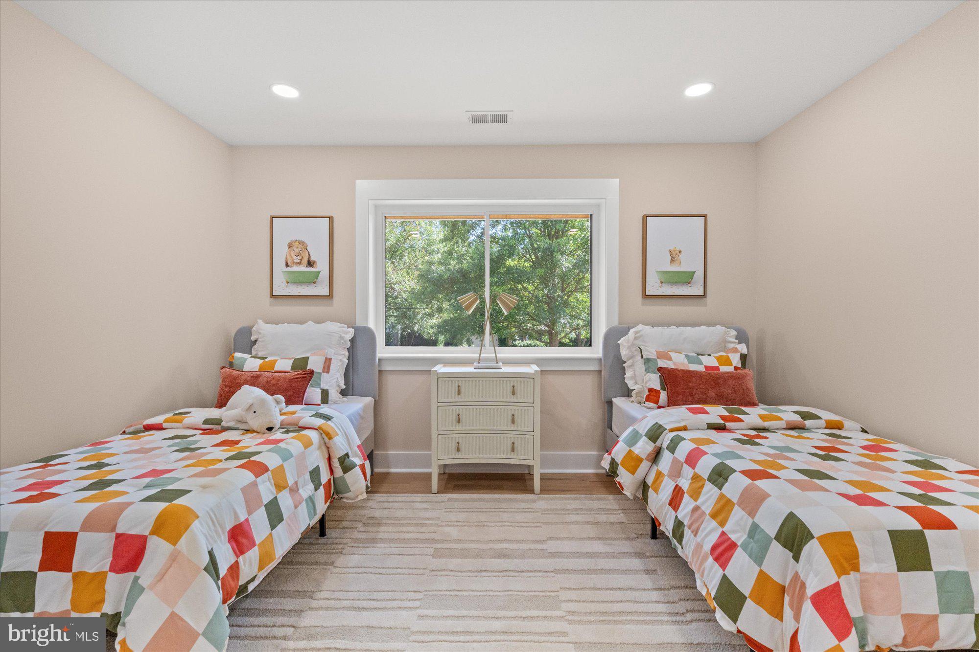 FORT SUMNER - Residential