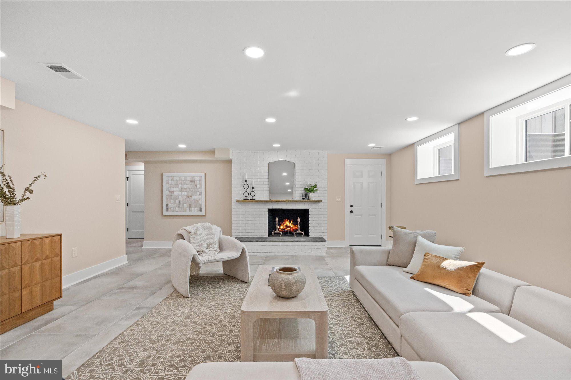 FORT SUMNER - Residential