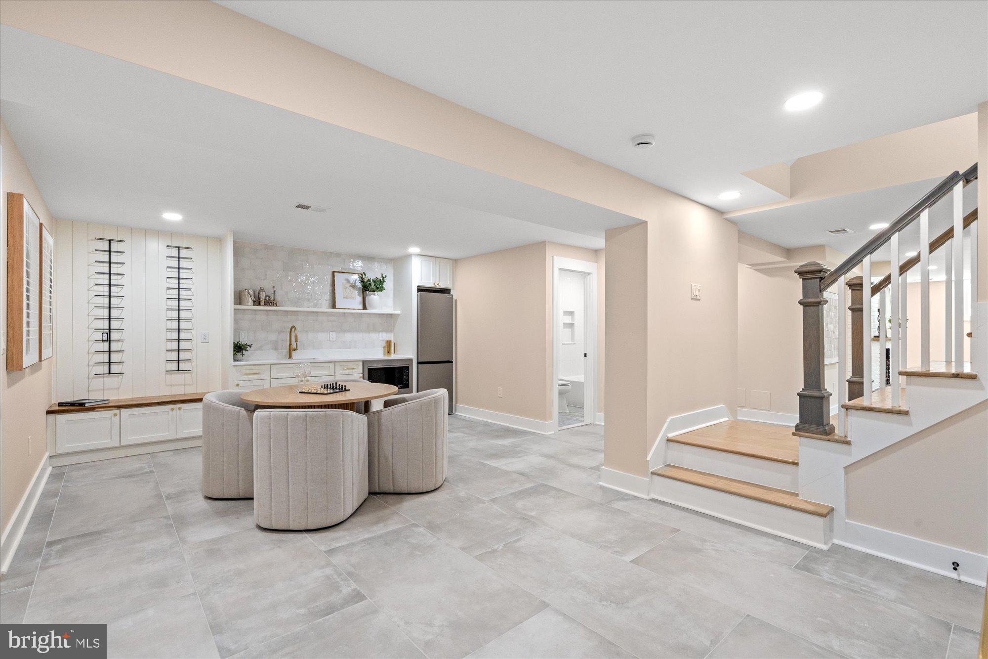 FORT SUMNER - Residential