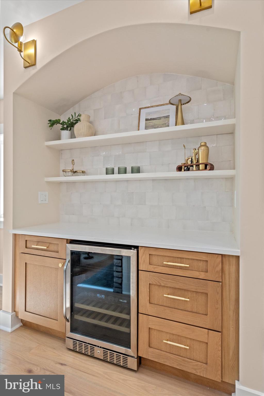 FORT SUMNER - Residential