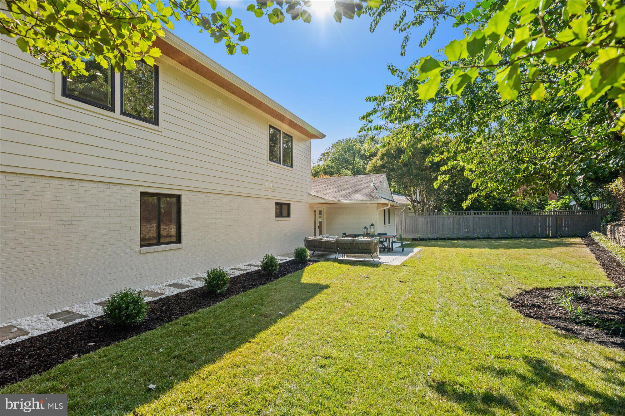 FORT SUMNER - Residential