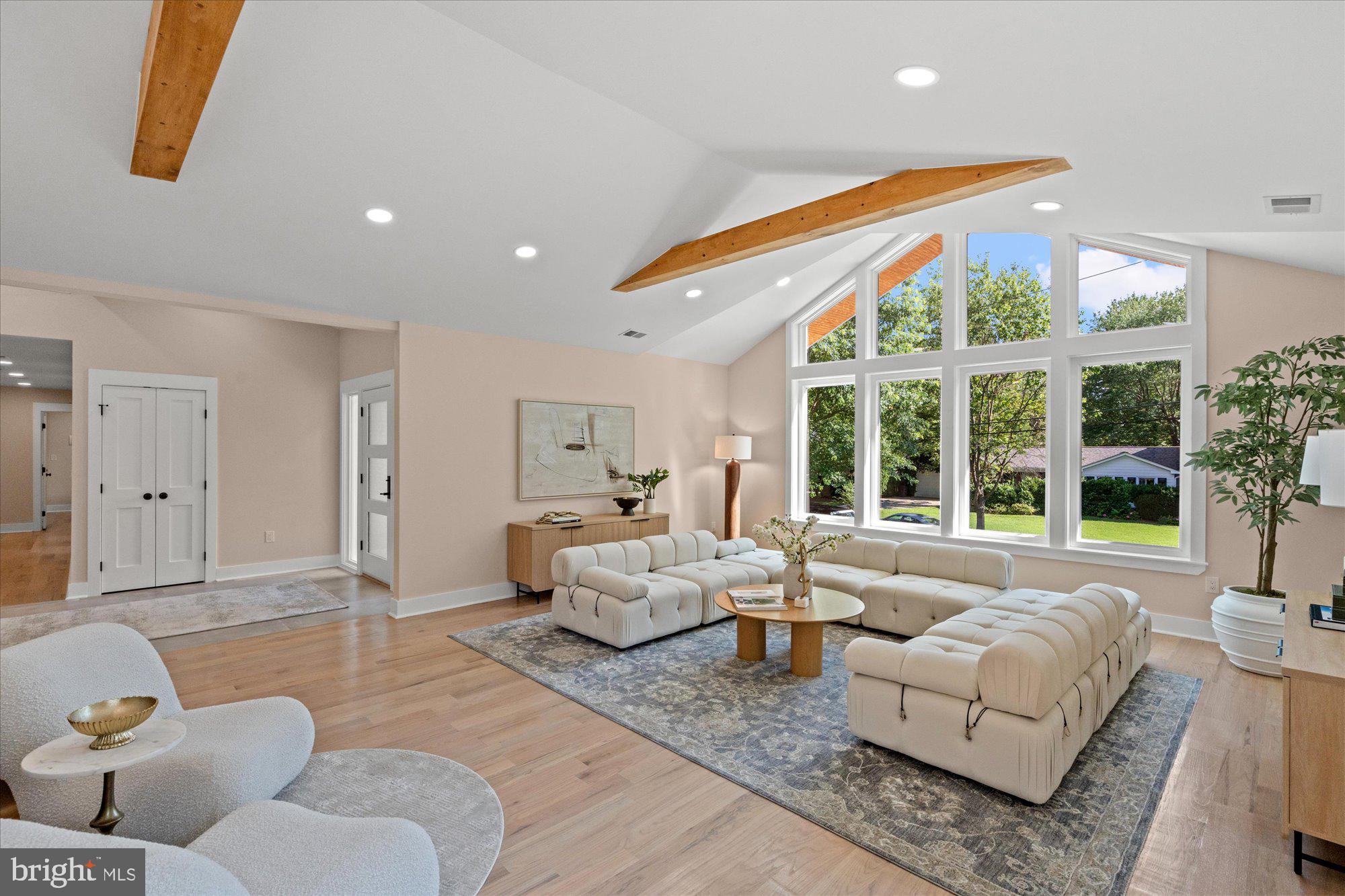 FORT SUMNER - Residential