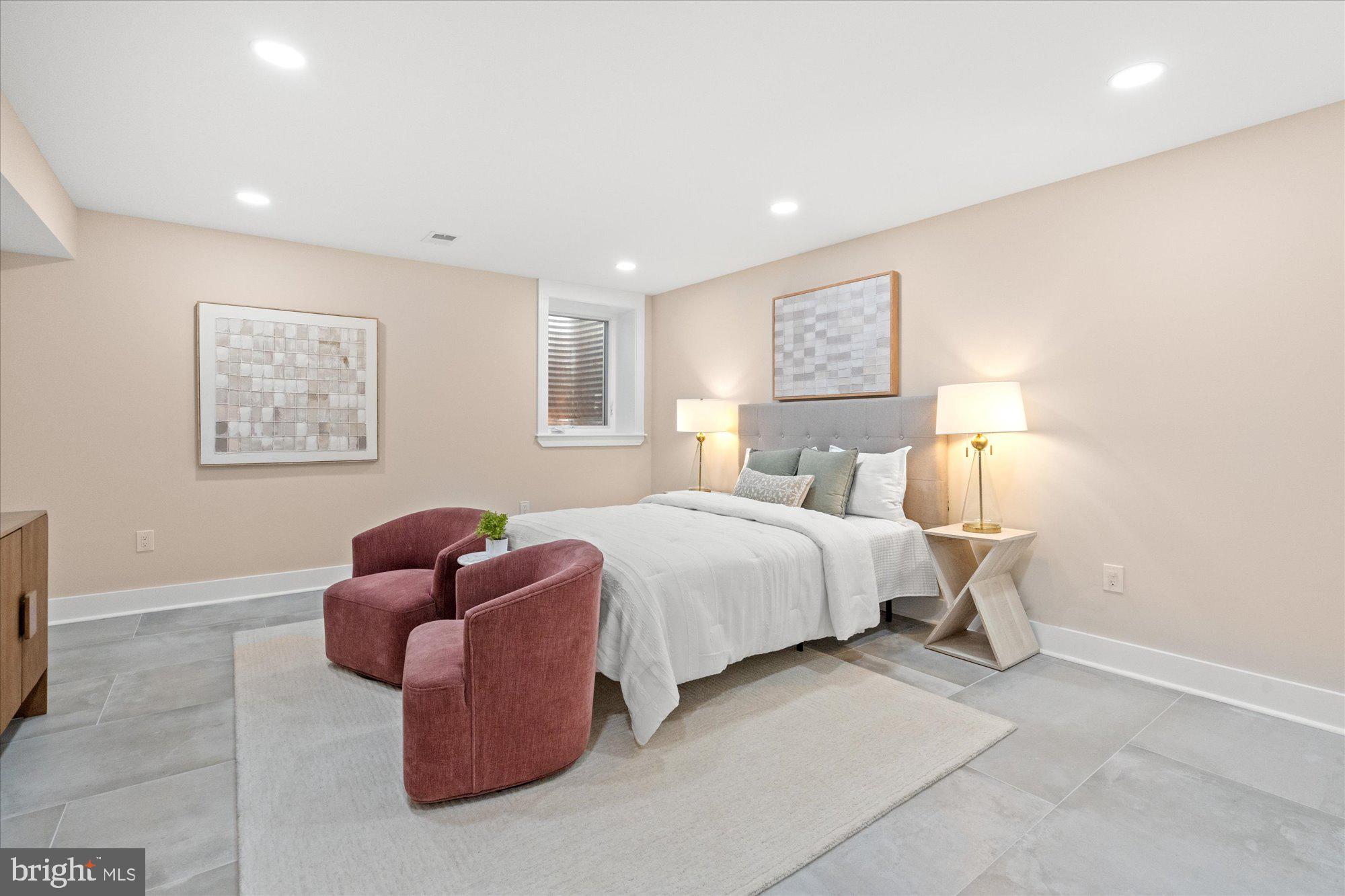 FORT SUMNER - Residential