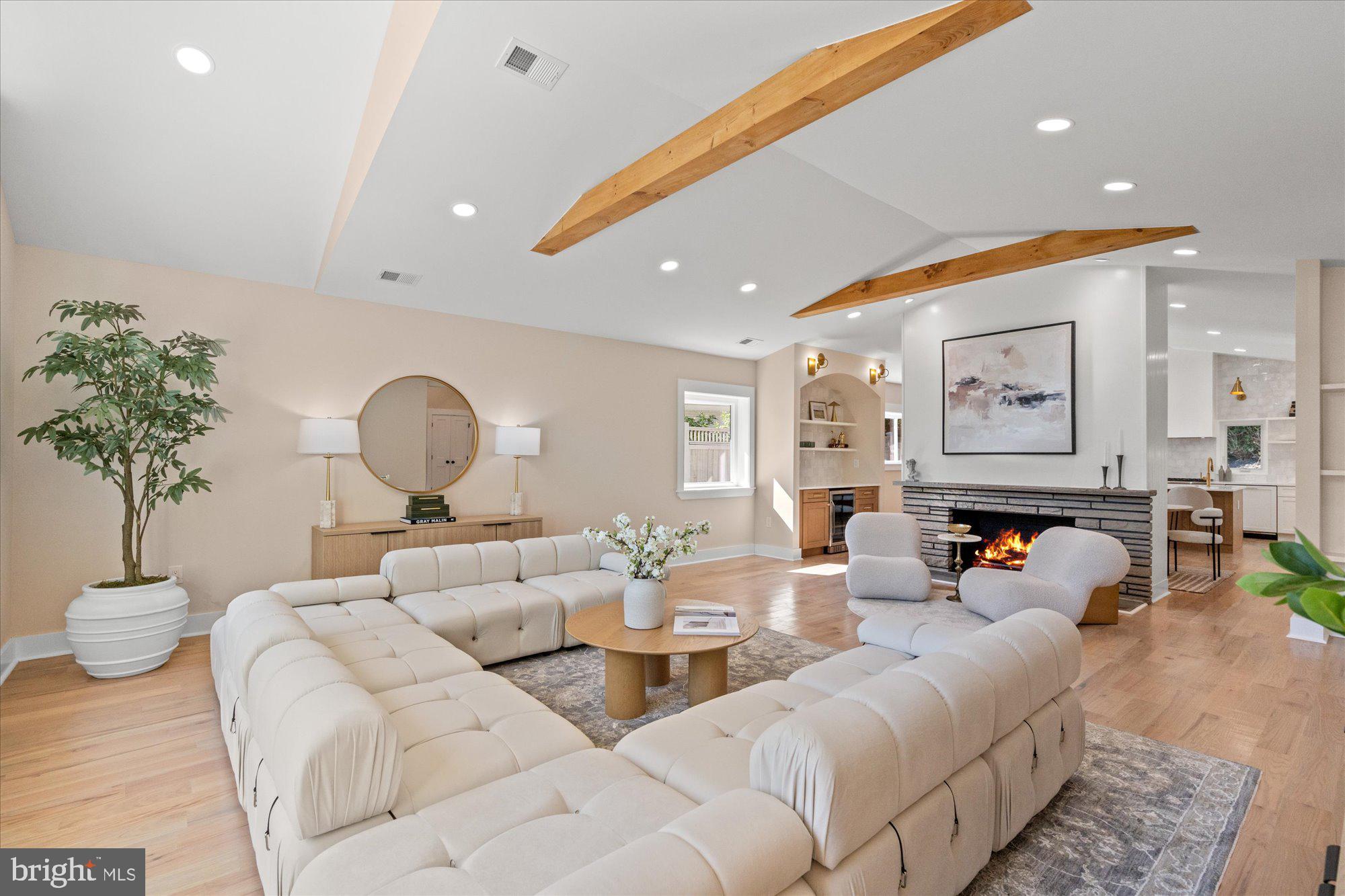 FORT SUMNER - Residential