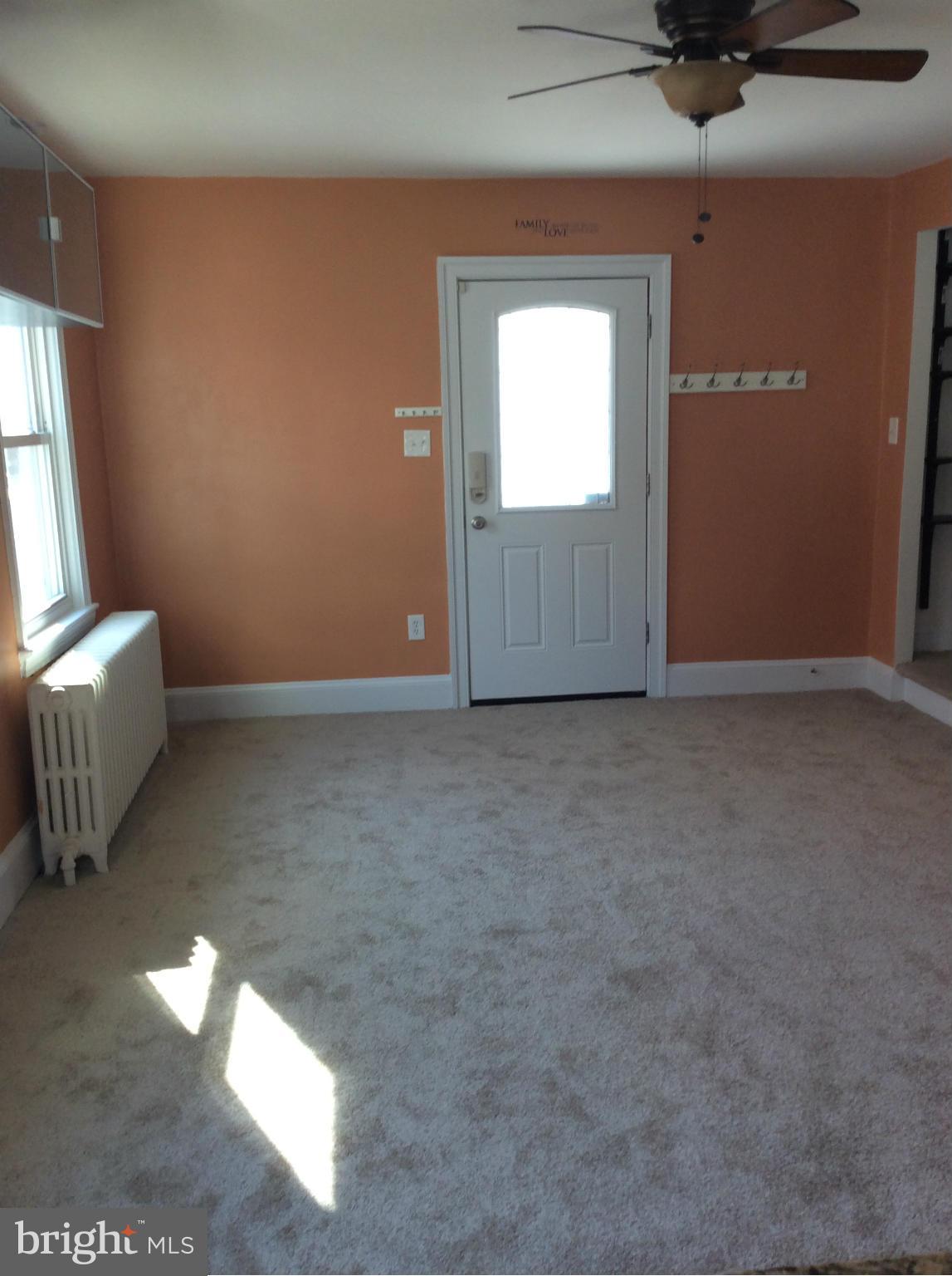 BRADBURY HEIGHTS - Residential Lease