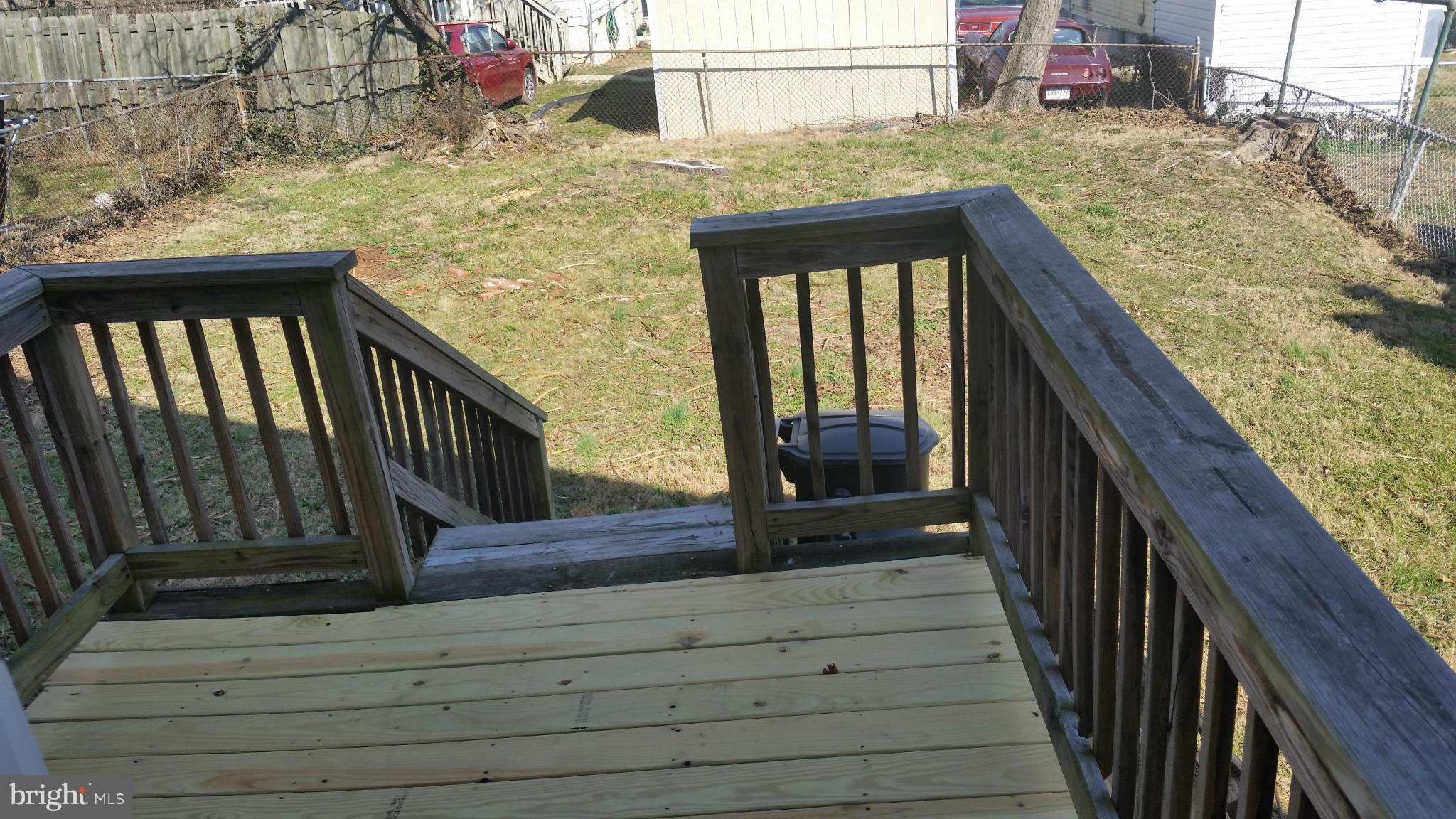 BRADBURY HEIGHTS - Residential Lease