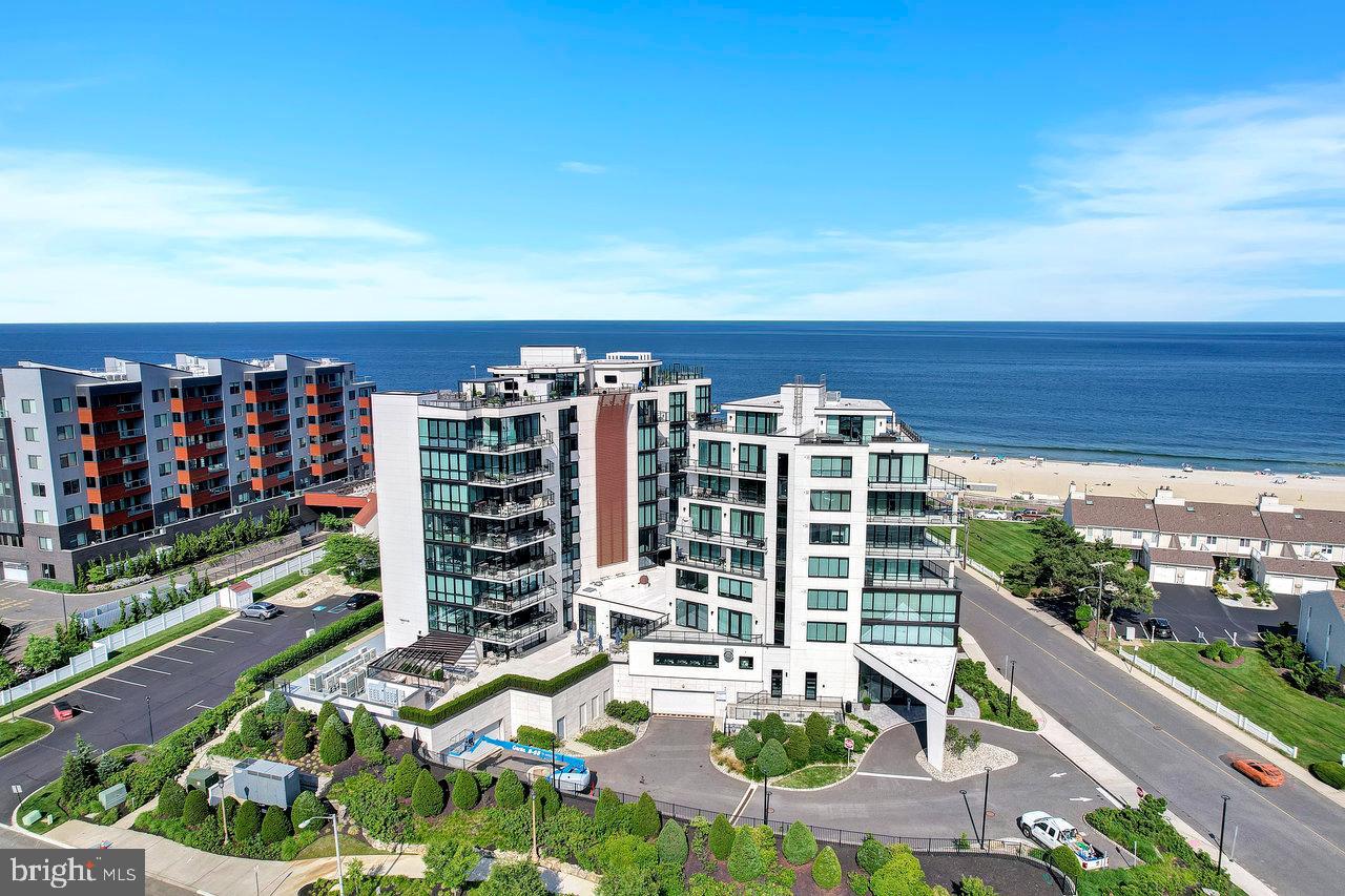 350 OCEAN AVENUE 506