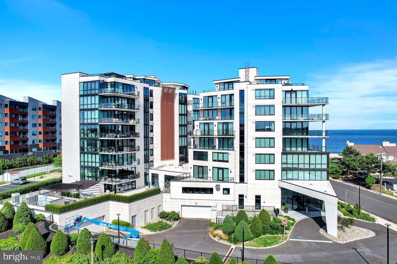 350 OCEAN AVENUE 506