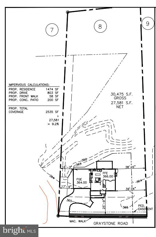 EAST PETERSBURG - Residential