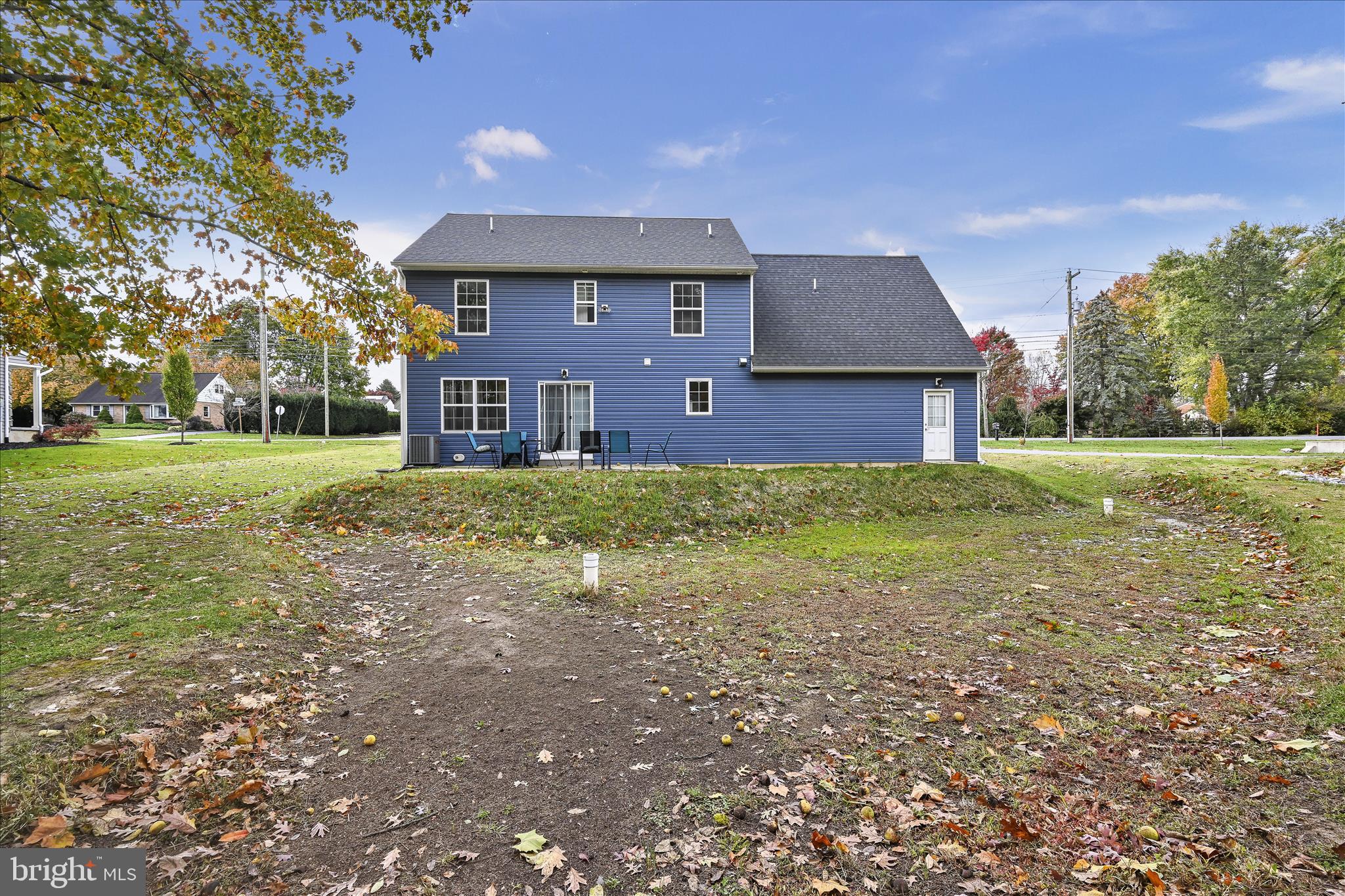 EAST PETERSBURG - Residential