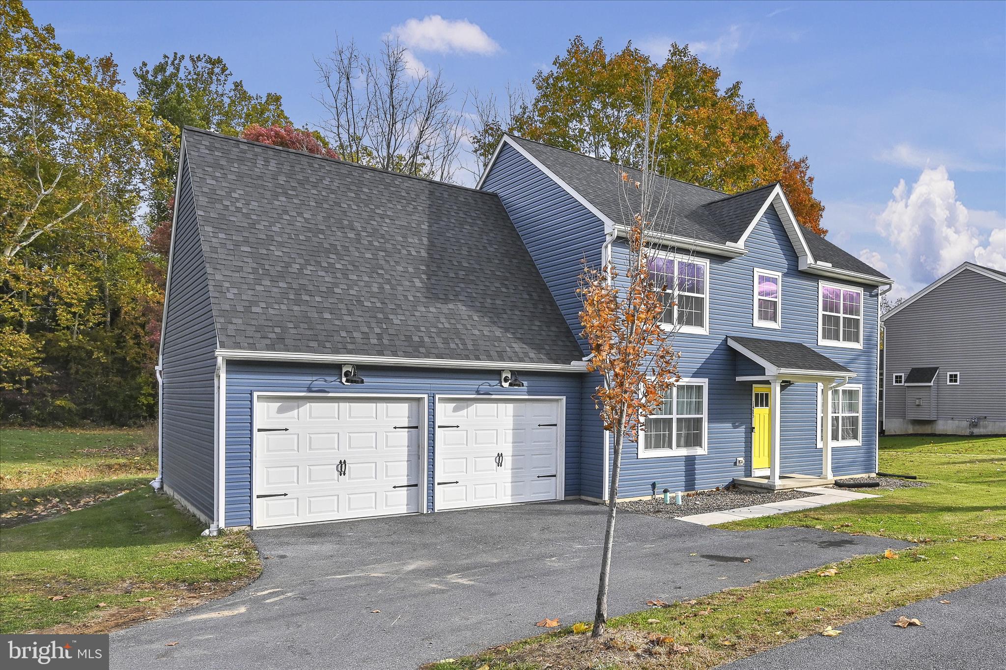 EAST PETERSBURG - Residential