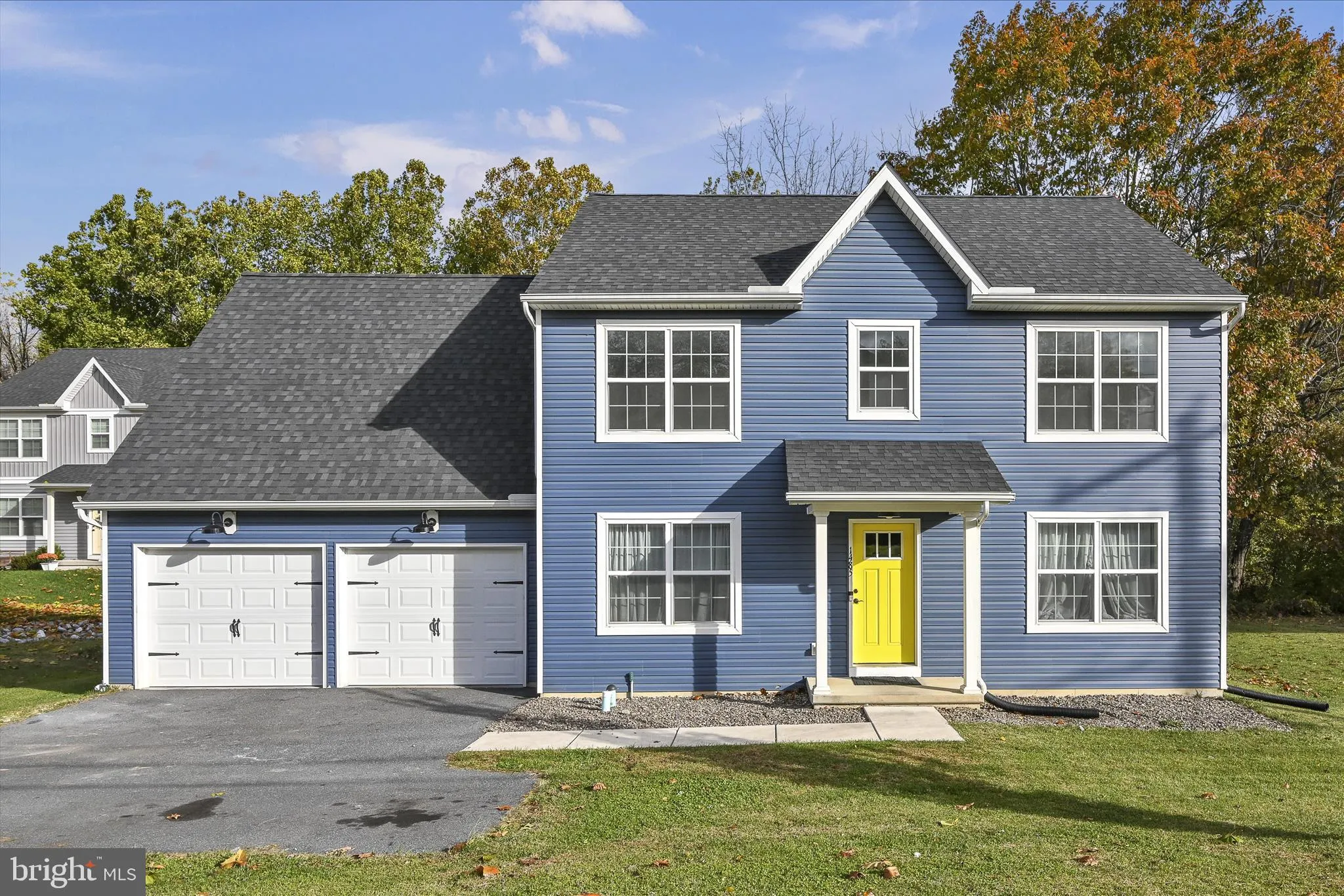 Manheim, Pennsylvania 17545, United States, 4 Bedrooms Bedrooms, ,3 BathroomsBathrooms,Residential,Coming Soon,234508