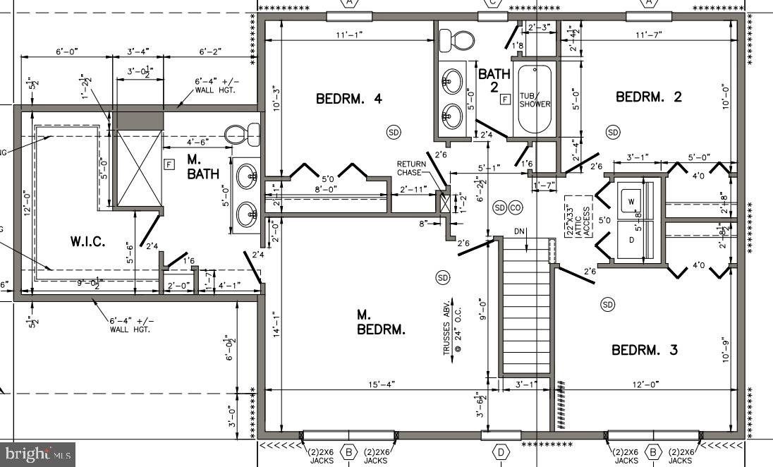 1485 GRAYSTONE ROAD