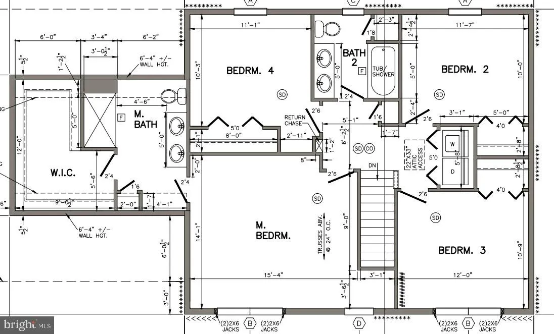 Manheim, Pennsylvania 17545, United States, 4 Bedrooms Bedrooms, ,3 BathroomsBathrooms,Residential,Coming Soon,234508
