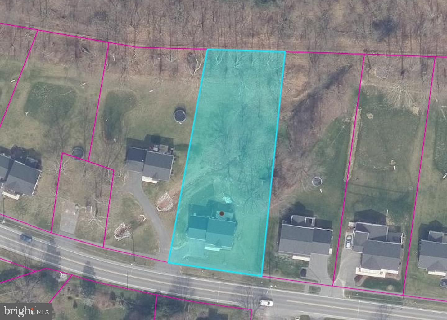 EAST PETERSBURG - Residential