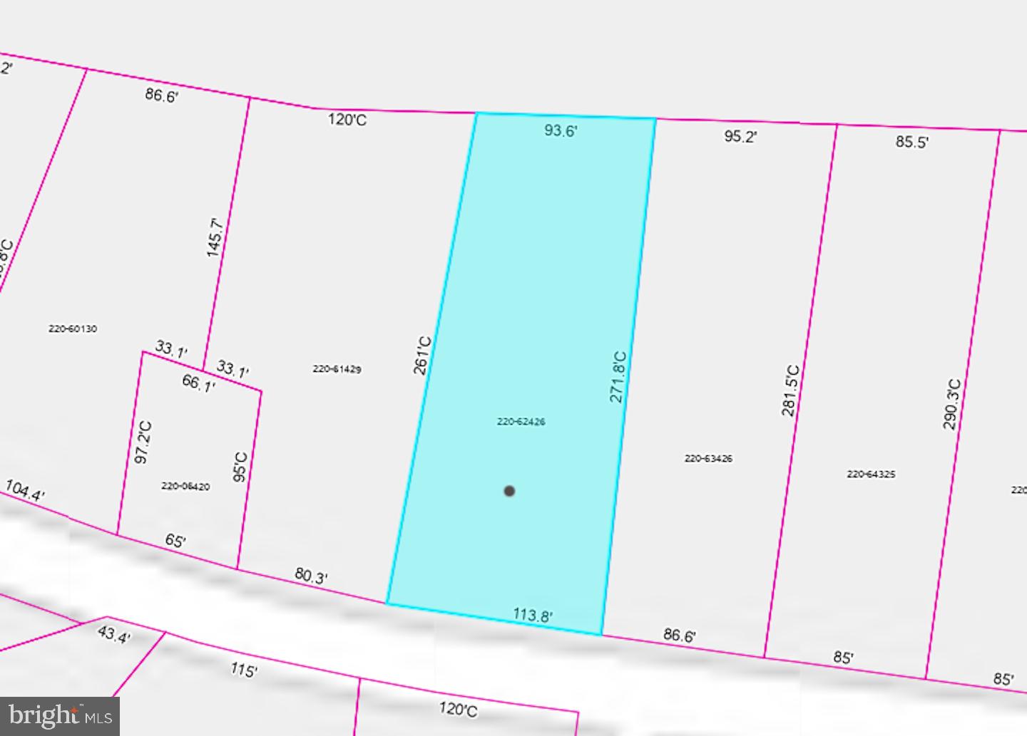 EAST PETERSBURG - Residential