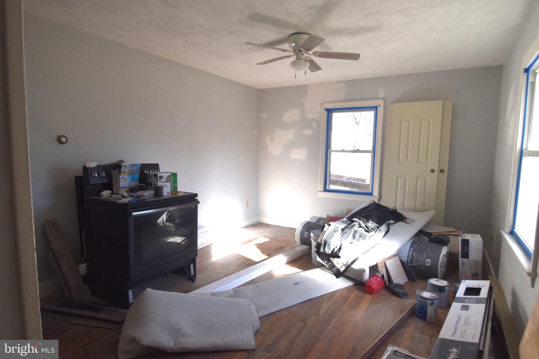 COULBOURNE MANOR - Residential