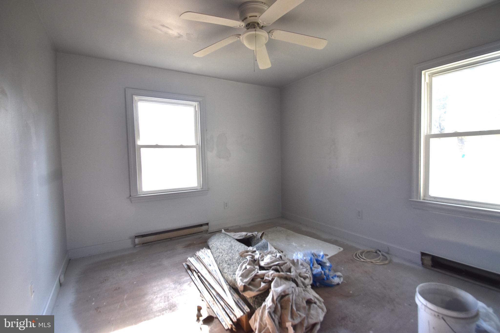 COULBOURNE MANOR - Residential