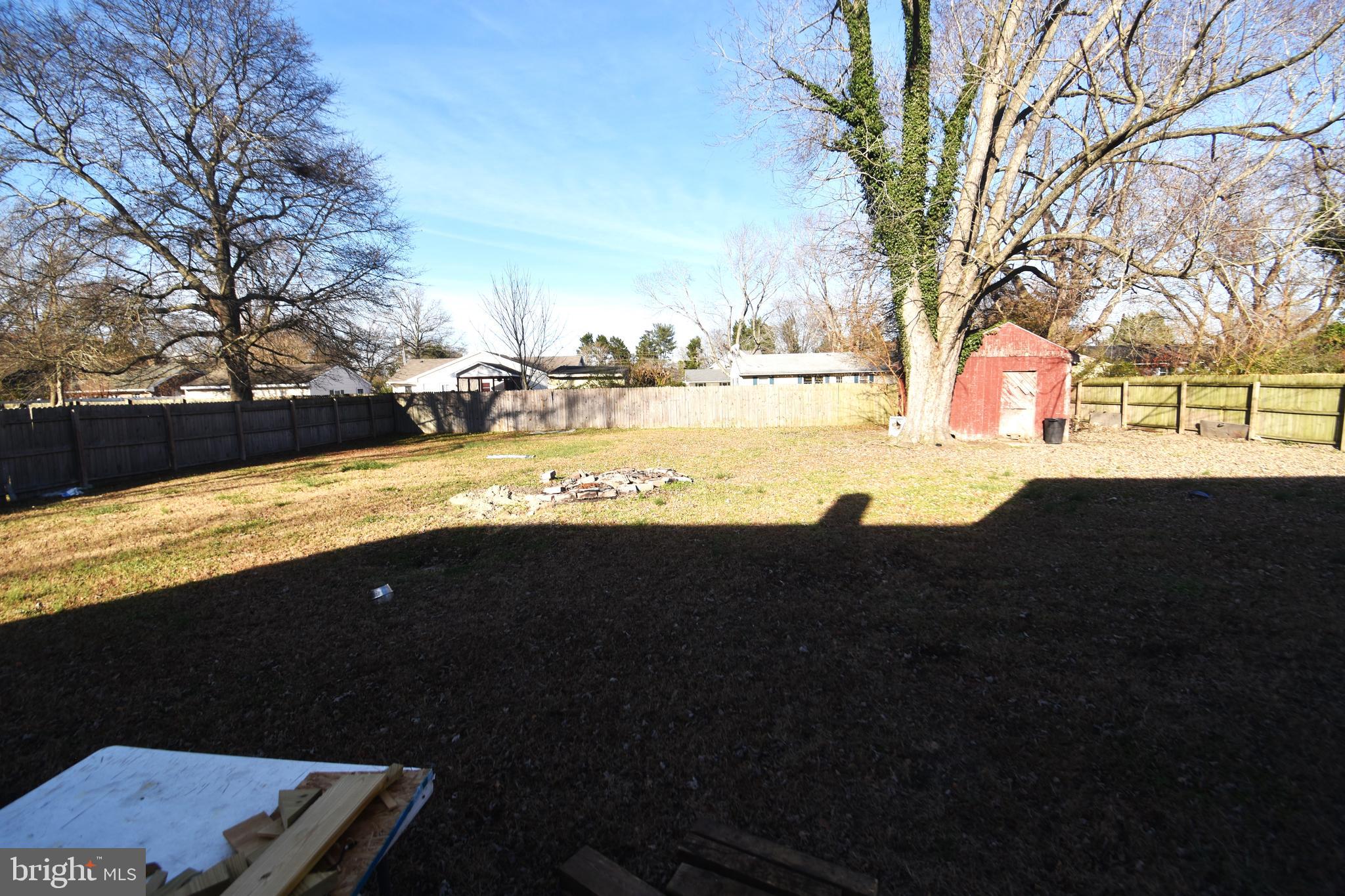 COULBOURNE MANOR - Residential