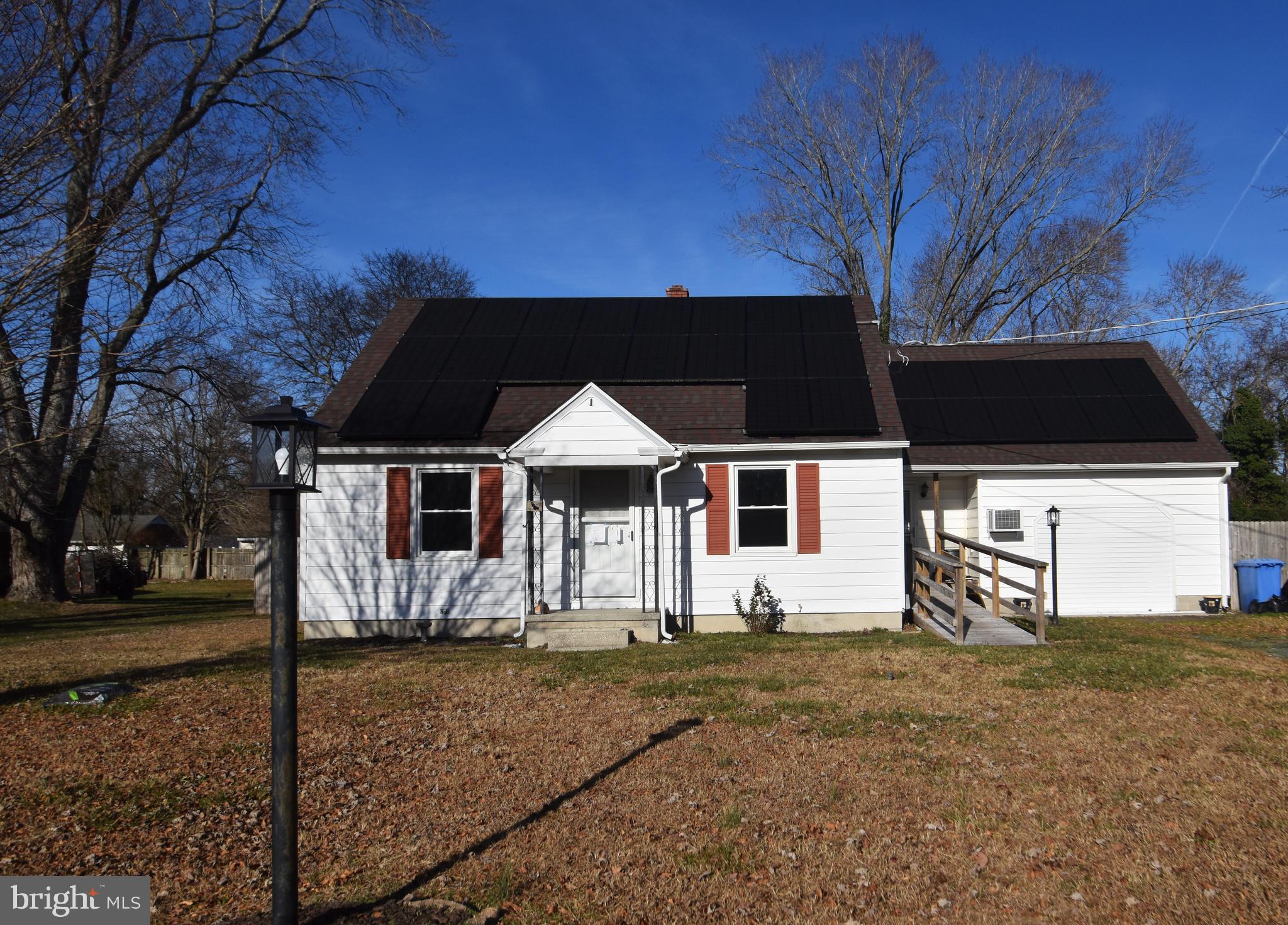 COULBOURNE MANOR - Residential