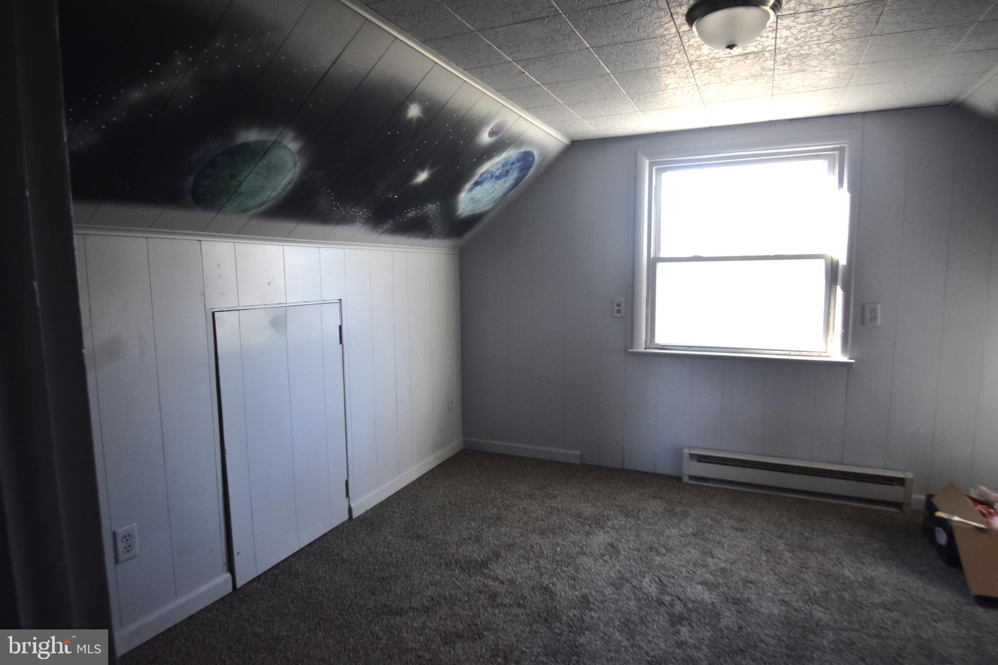 COULBOURNE MANOR - Residential