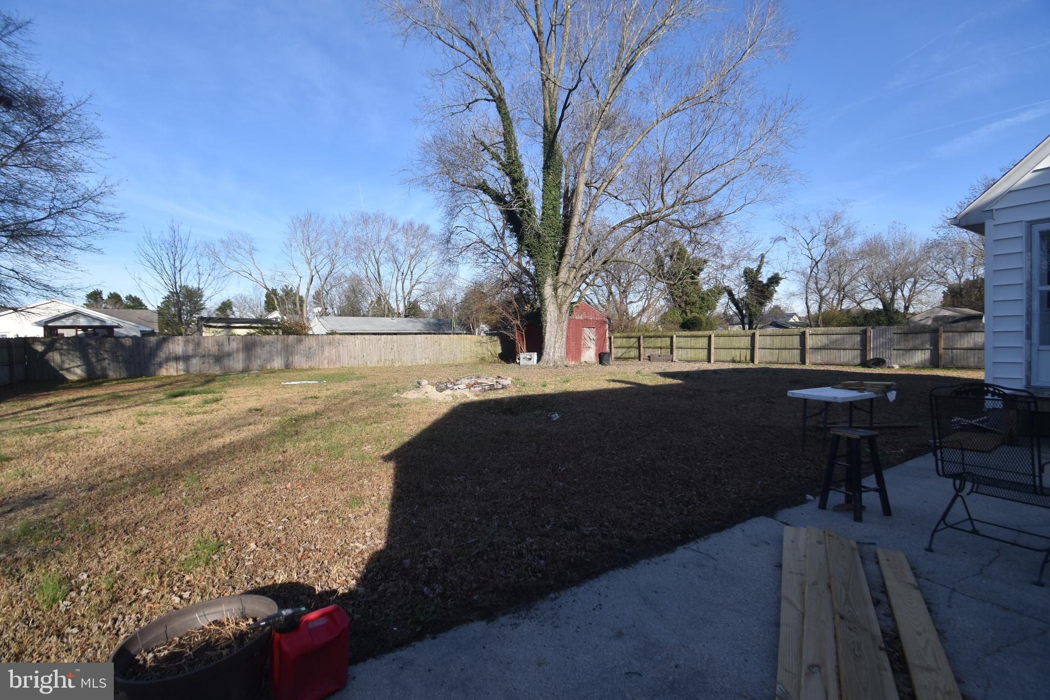 COULBOURNE MANOR - Residential