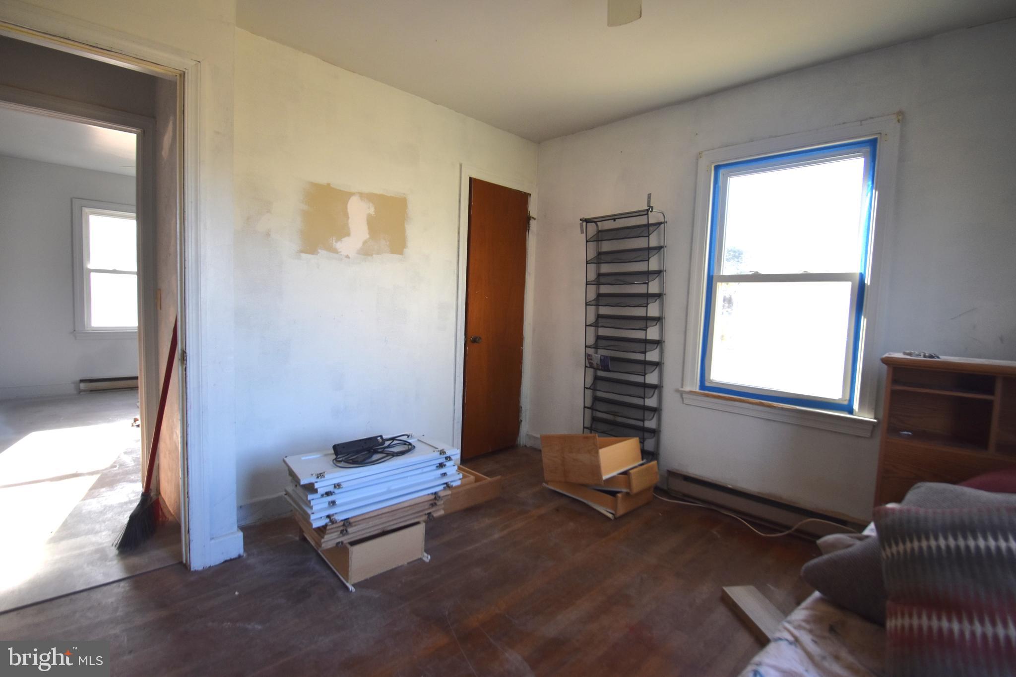 COULBOURNE MANOR - Residential