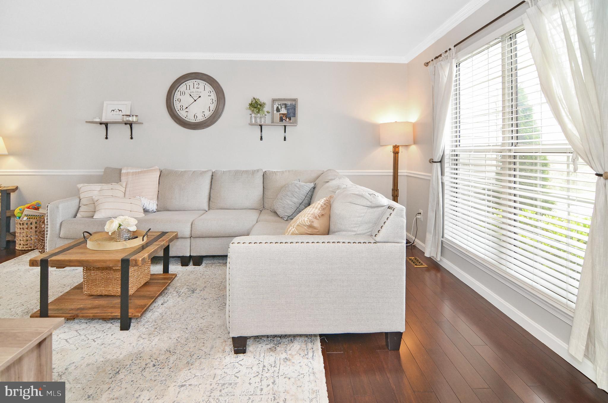 SILVER HILL FARM - Residential