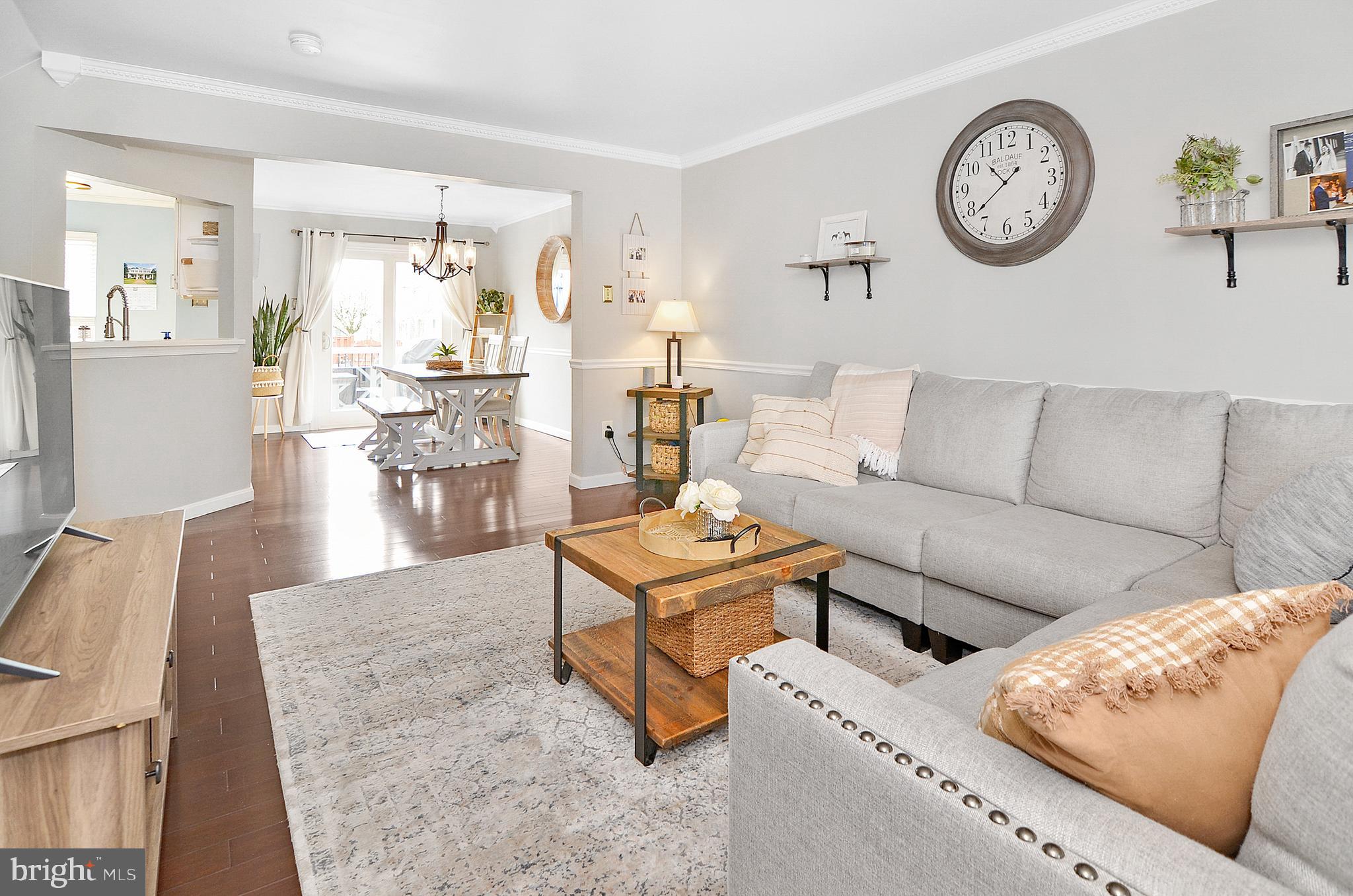 SILVER HILL FARM - Residential