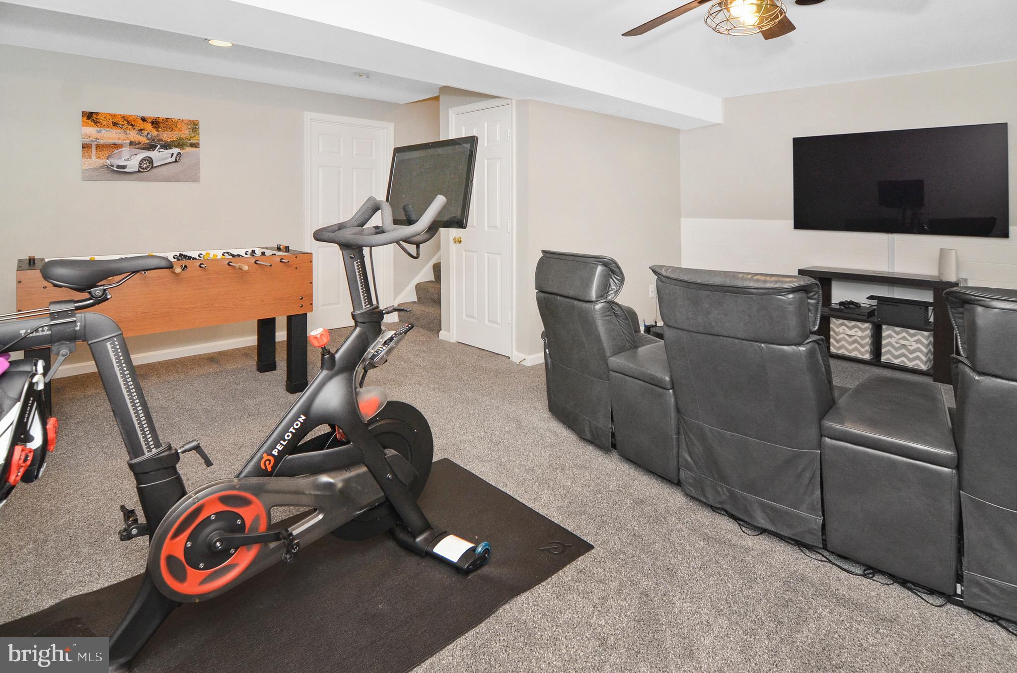 SILVER HILL FARM - Residential