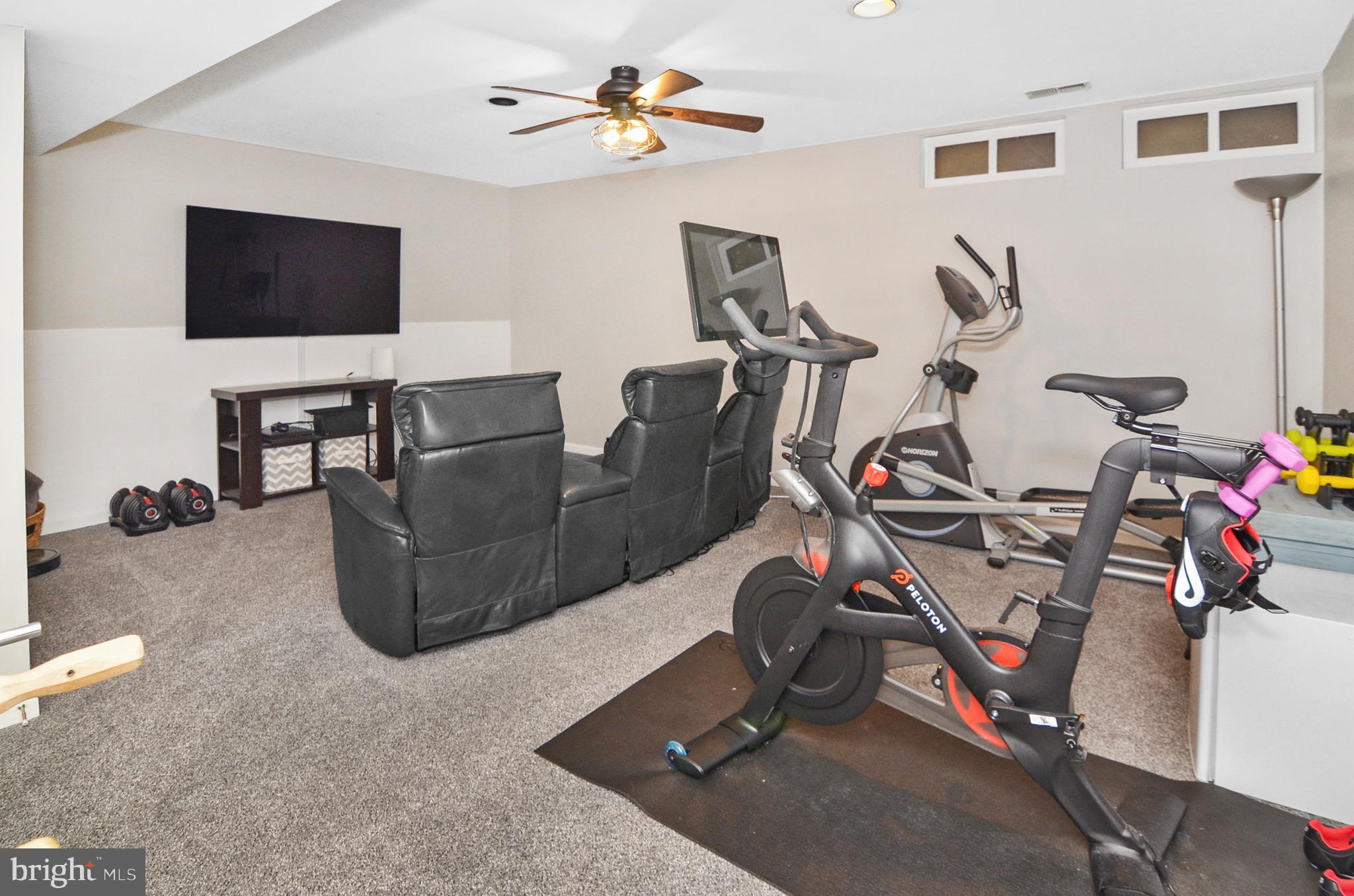 SILVER HILL FARM - Residential