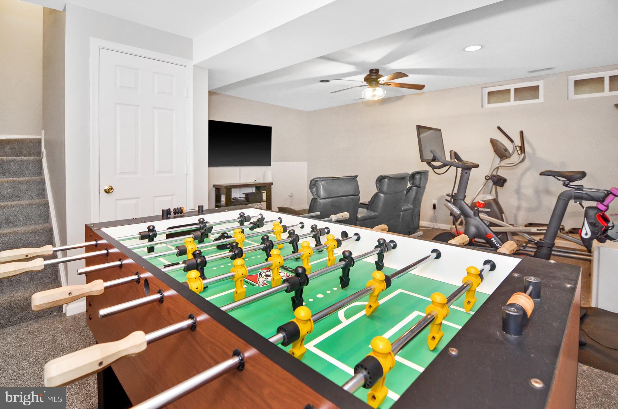 SILVER HILL FARM - Residential