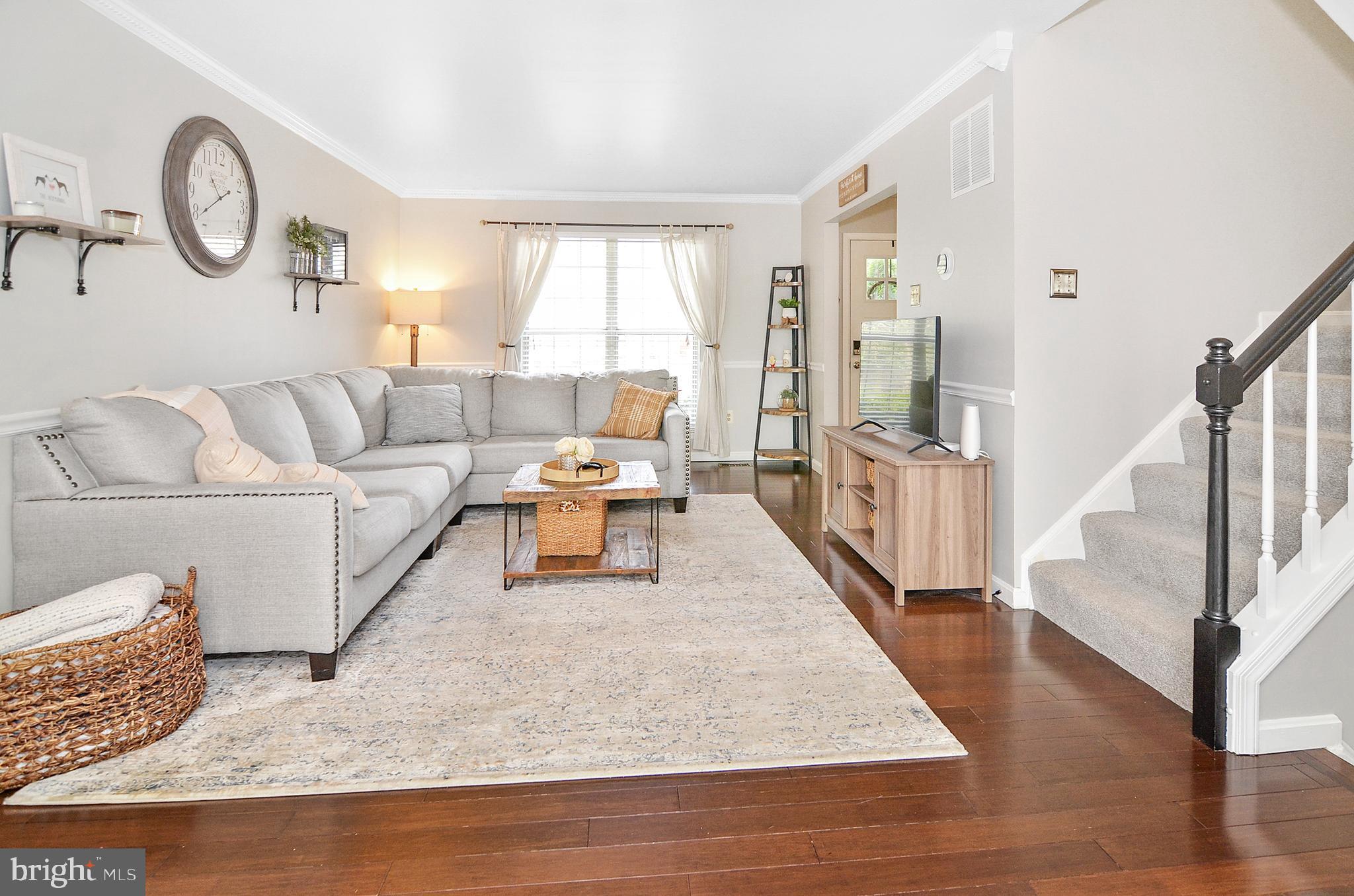 SILVER HILL FARM - Residential