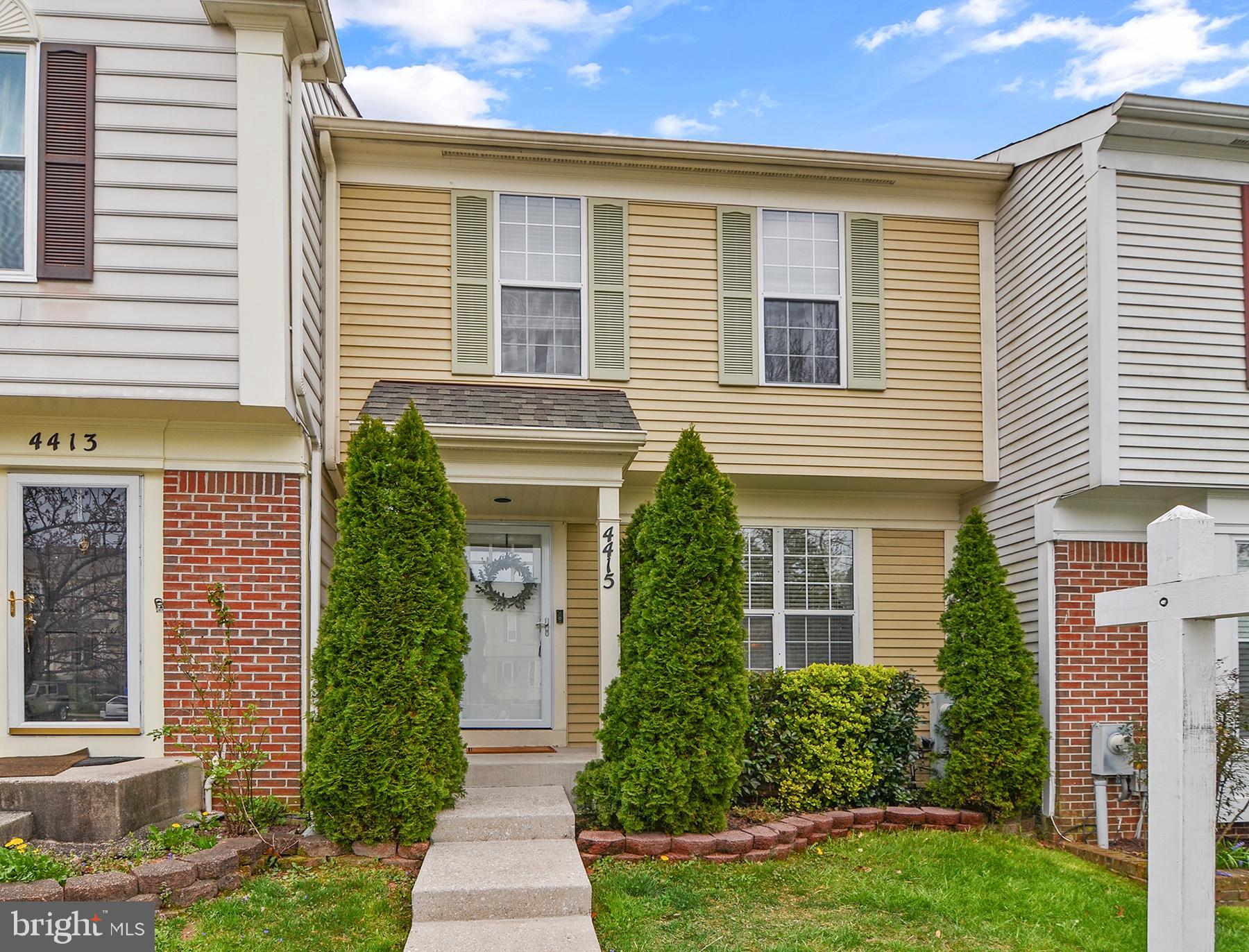 SILVER HILL FARM - Residential