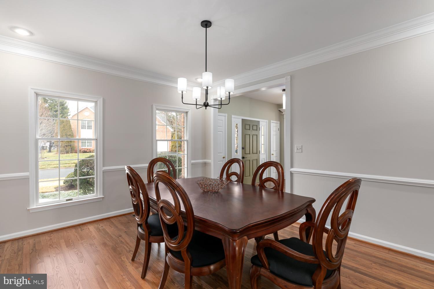 CENTURY OAK - Residential