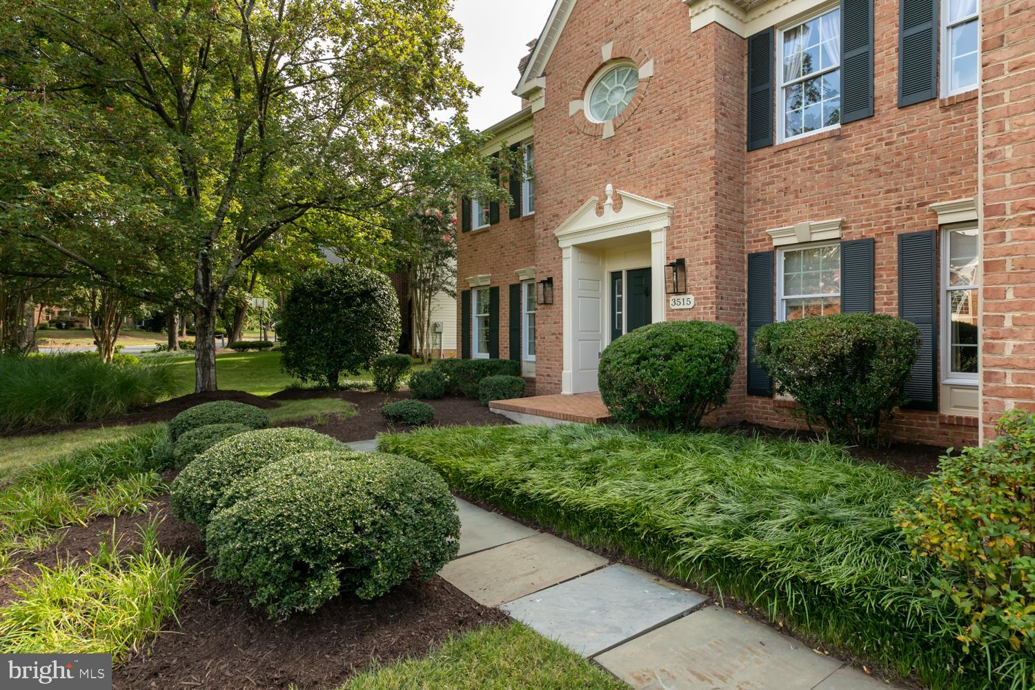 CENTURY OAK - Residential