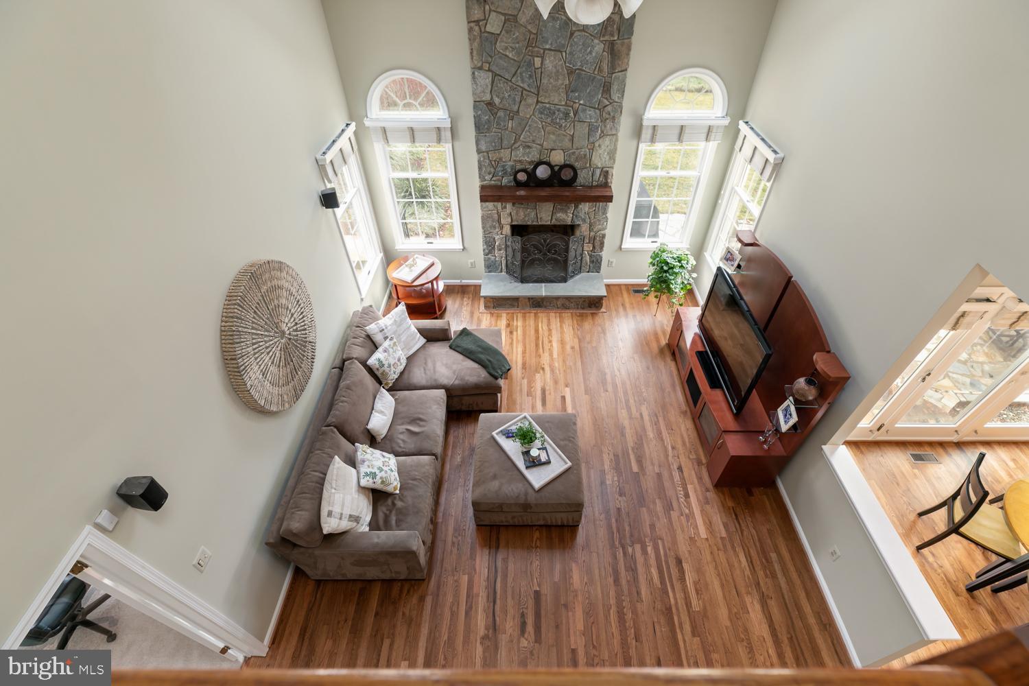 CENTURY OAK - Residential