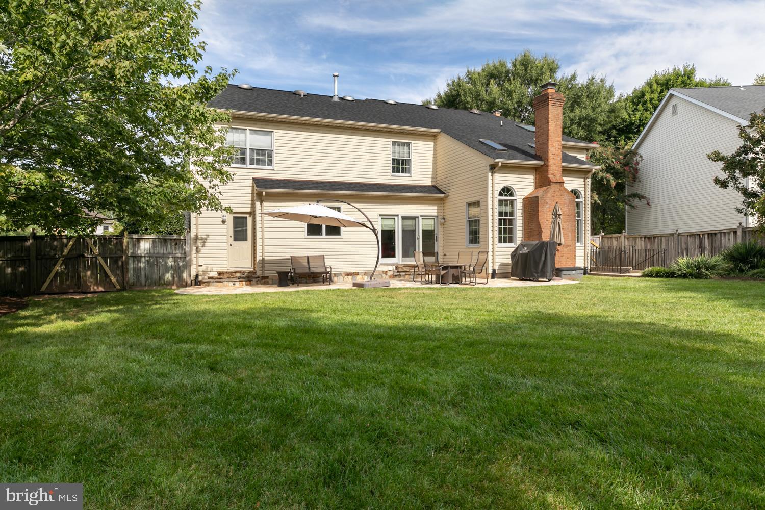 CENTURY OAK - Residential