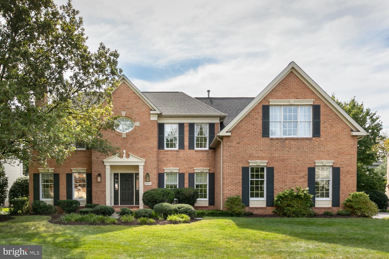 CENTURY OAK - Residential