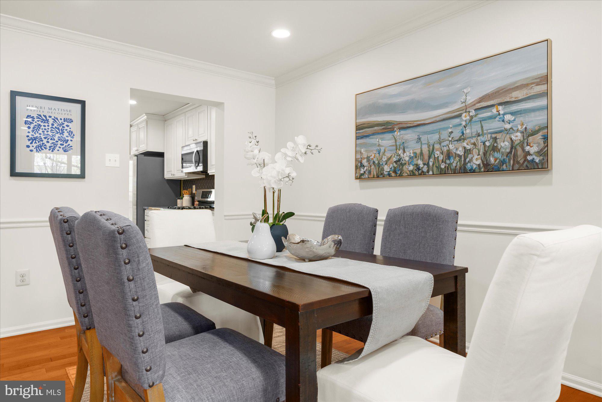 WARRINGTON HUNT - Residential