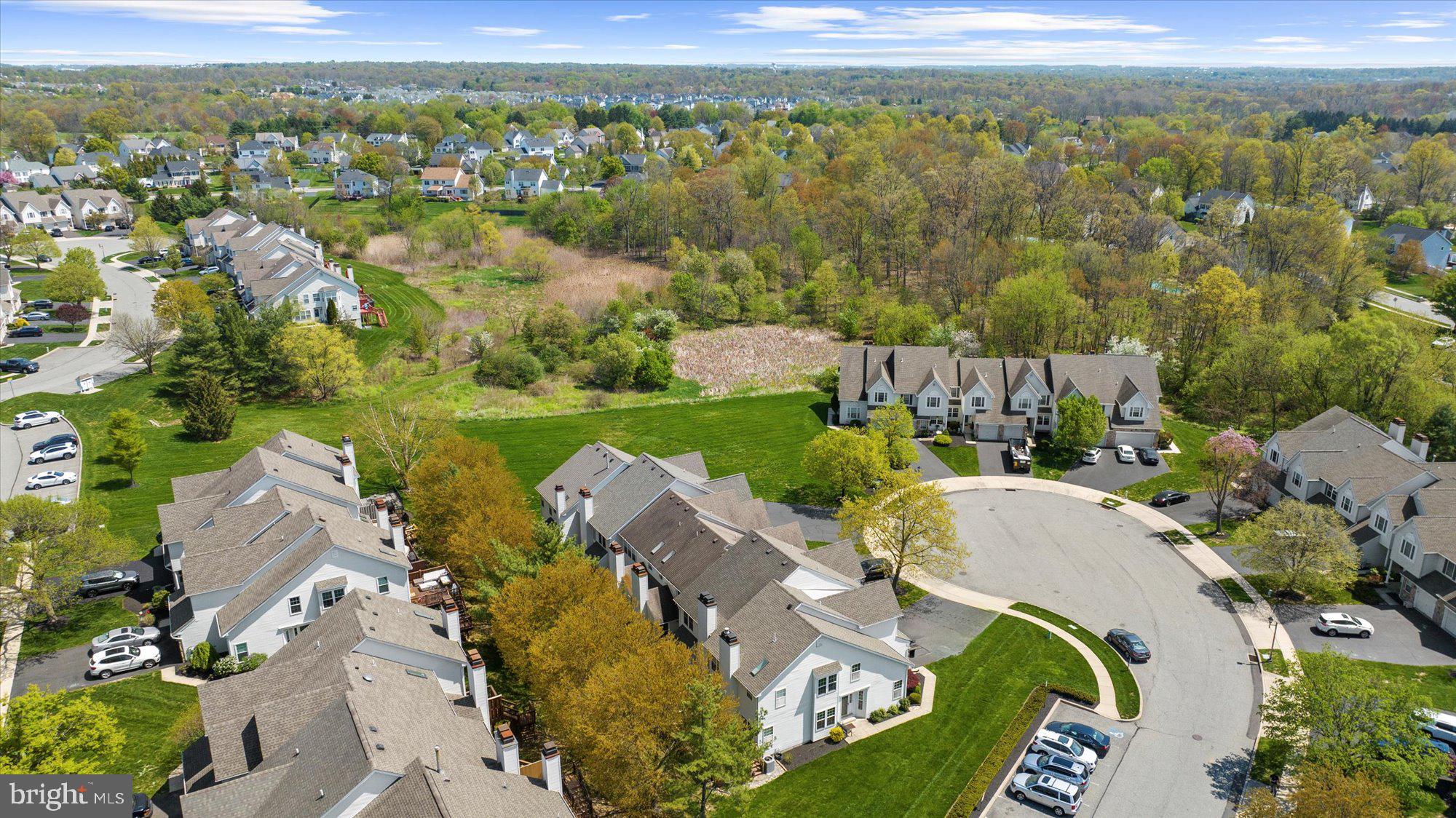 WARRINGTON HUNT - Residential