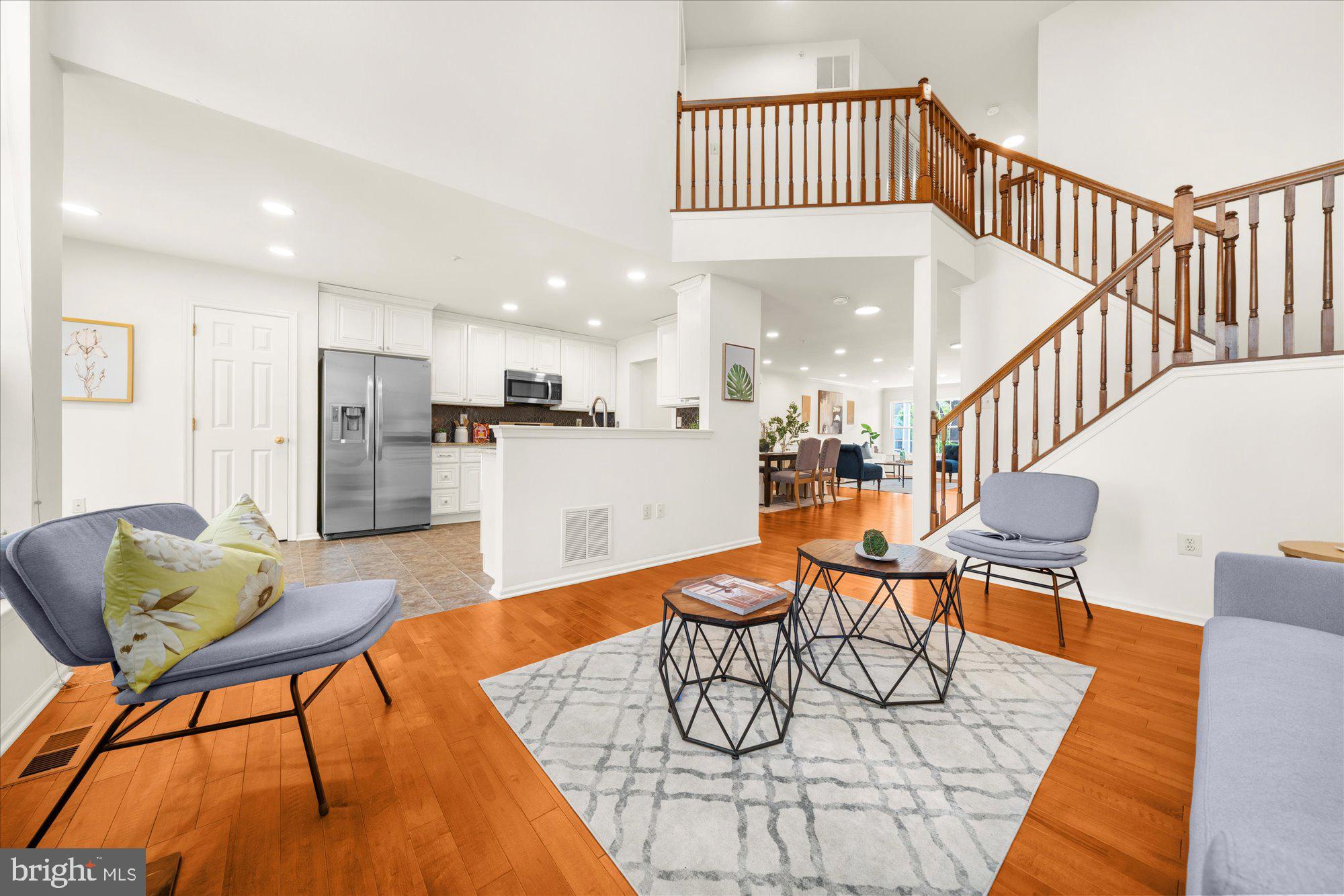 WARRINGTON HUNT - Residential